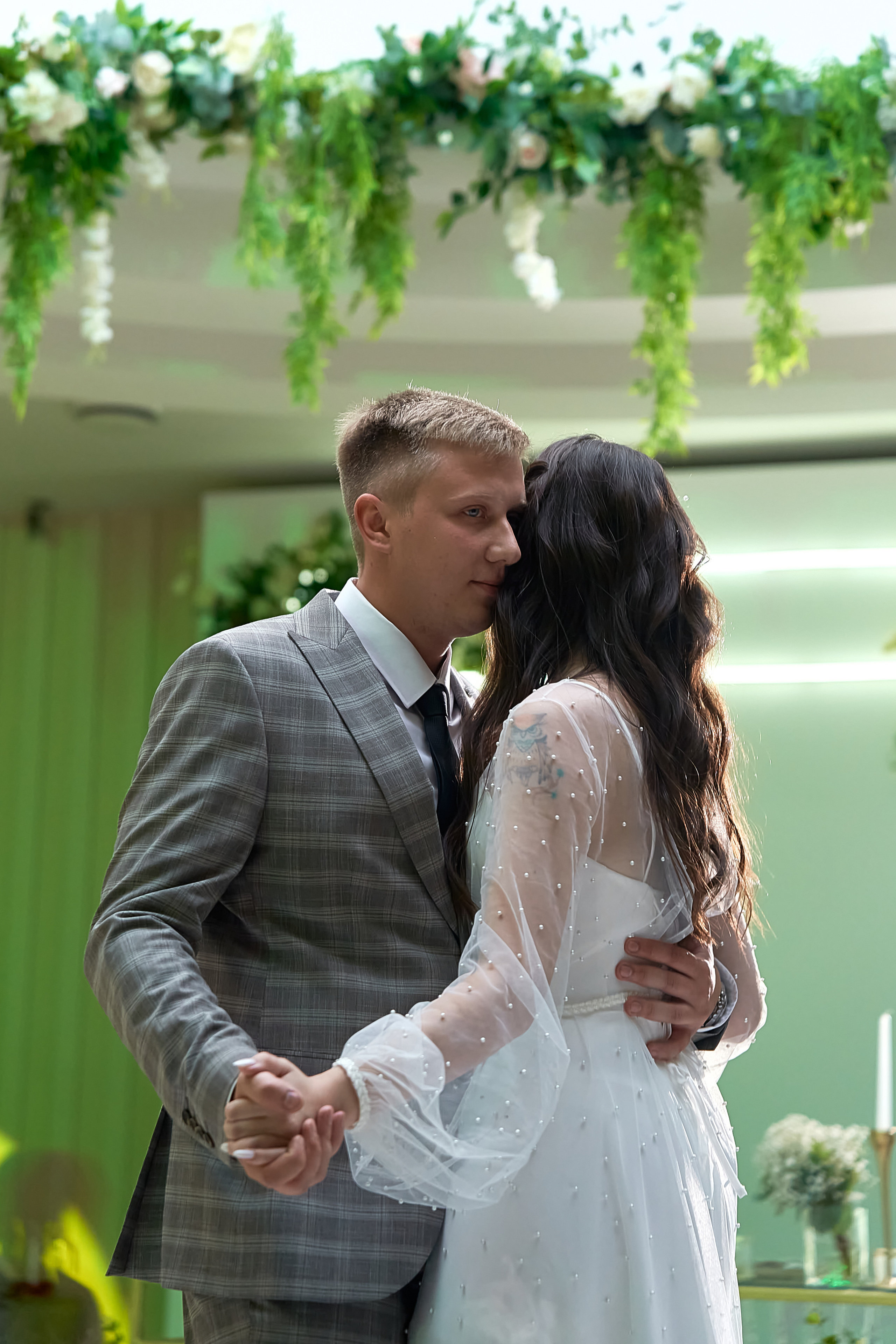 Wedding story Романа и Марии. Мартазова Екатерина фотограф. Екатеринбург