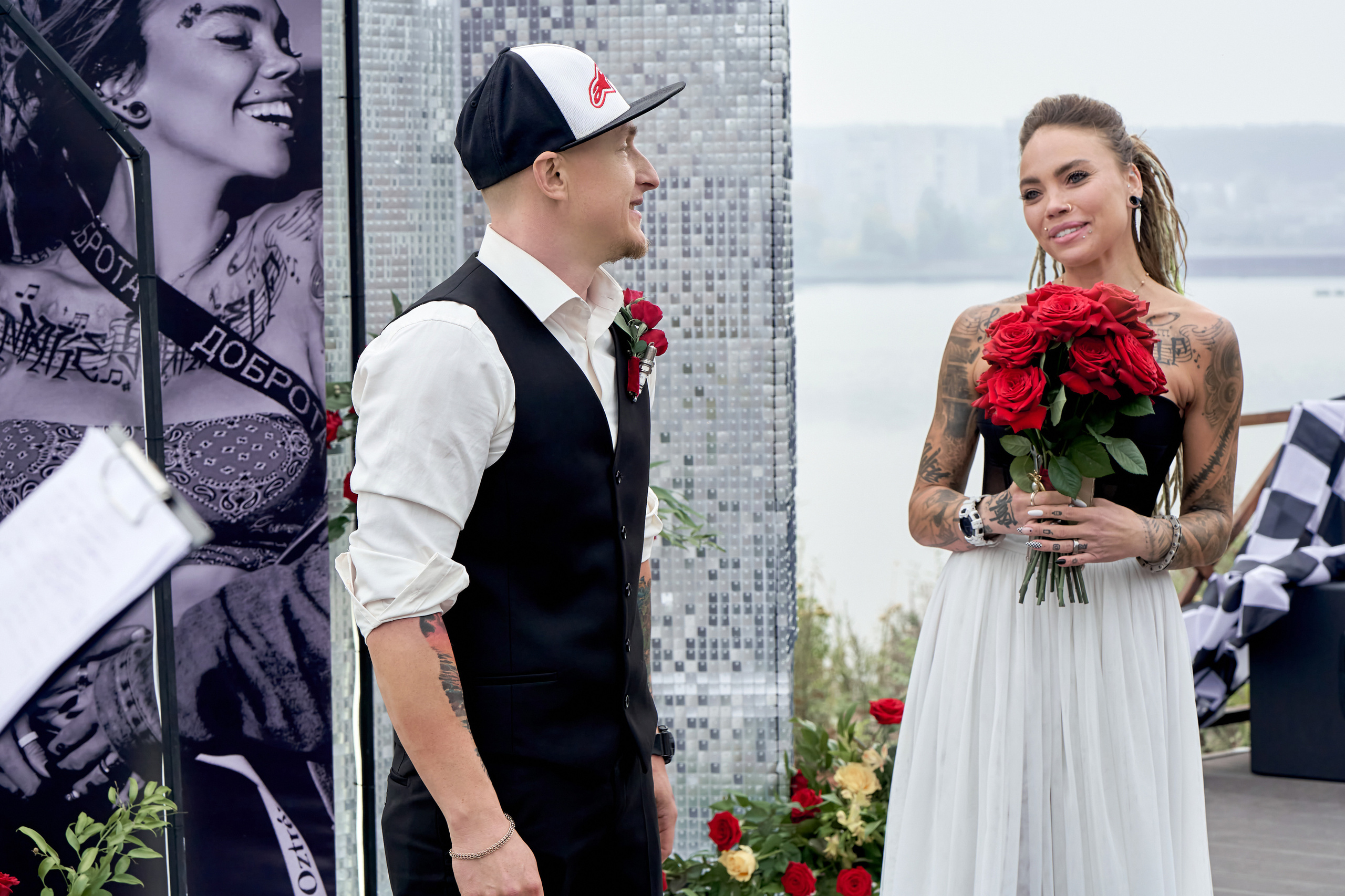 Света и Саша «Свадьба с драйвом». Мартазова Екатерина фотограф. Екатеринбург