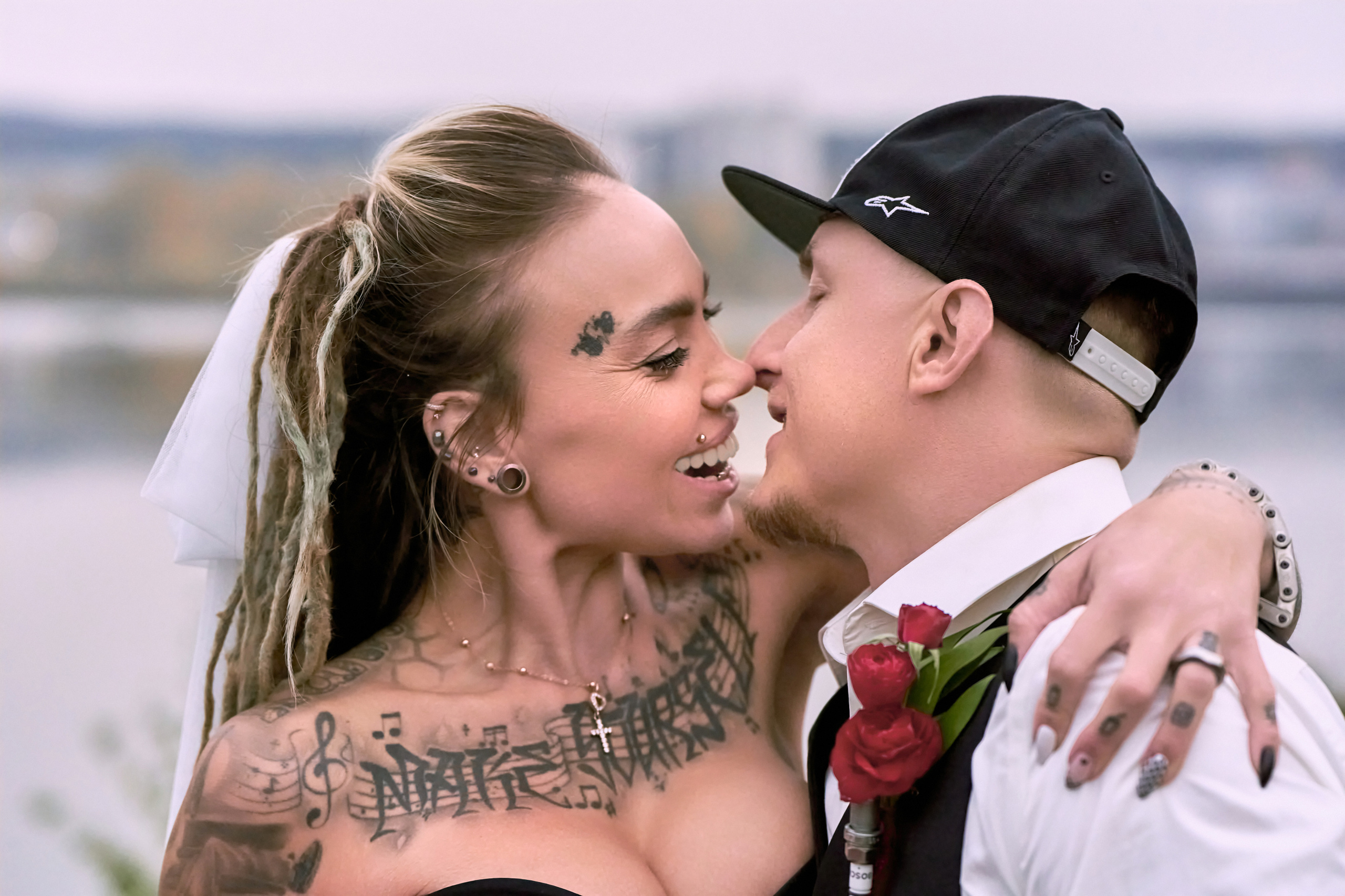 Света и Саша «Свадьба с драйвом». Мартазова Екатерина фотограф. Екатеринбург