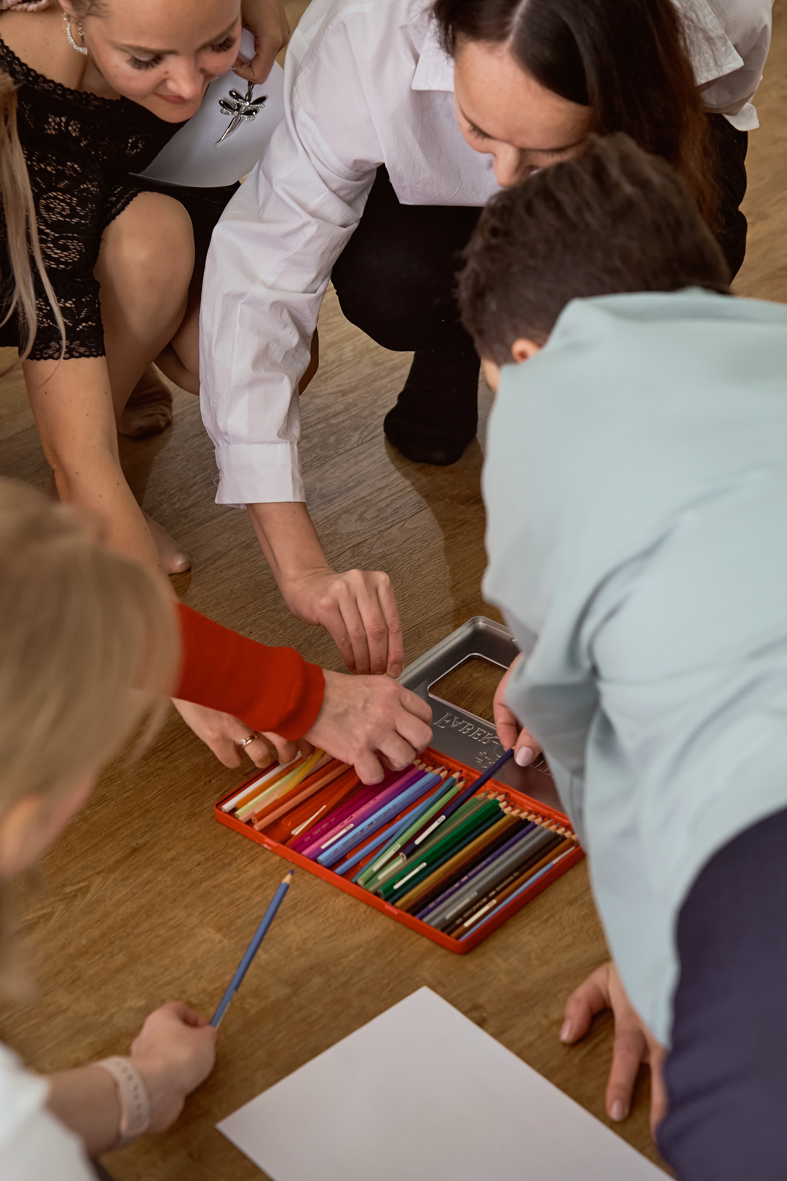 Проект Академия красоты. Мартазова Екатерина фотограф. Екатеринбург