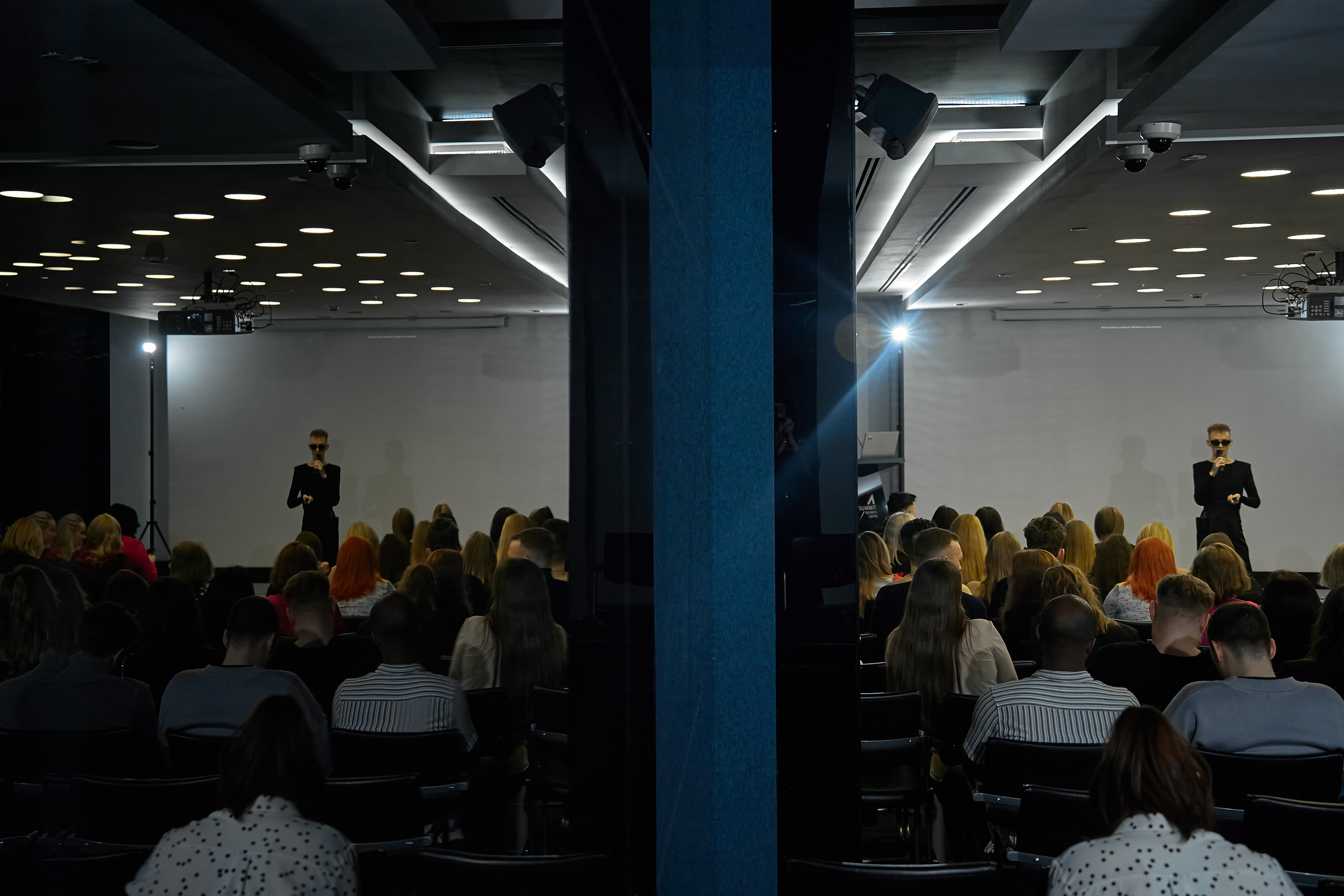 Открытие модельного Агентства MASK. Мартазова Екатерина фотограф. Екатеринбург