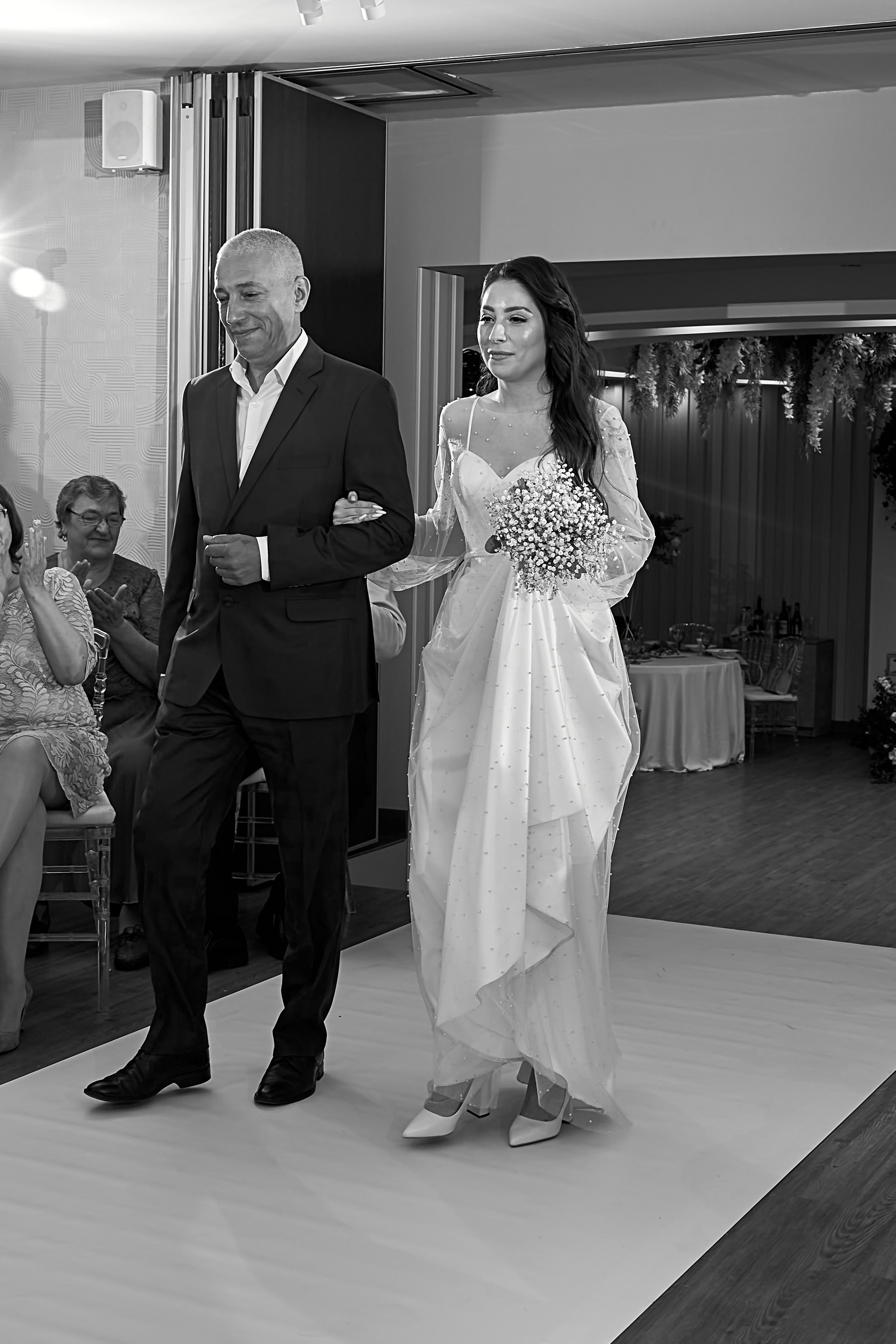 Wedding story Романа и Марии. Мартазова Екатерина фотограф. Екатеринбург