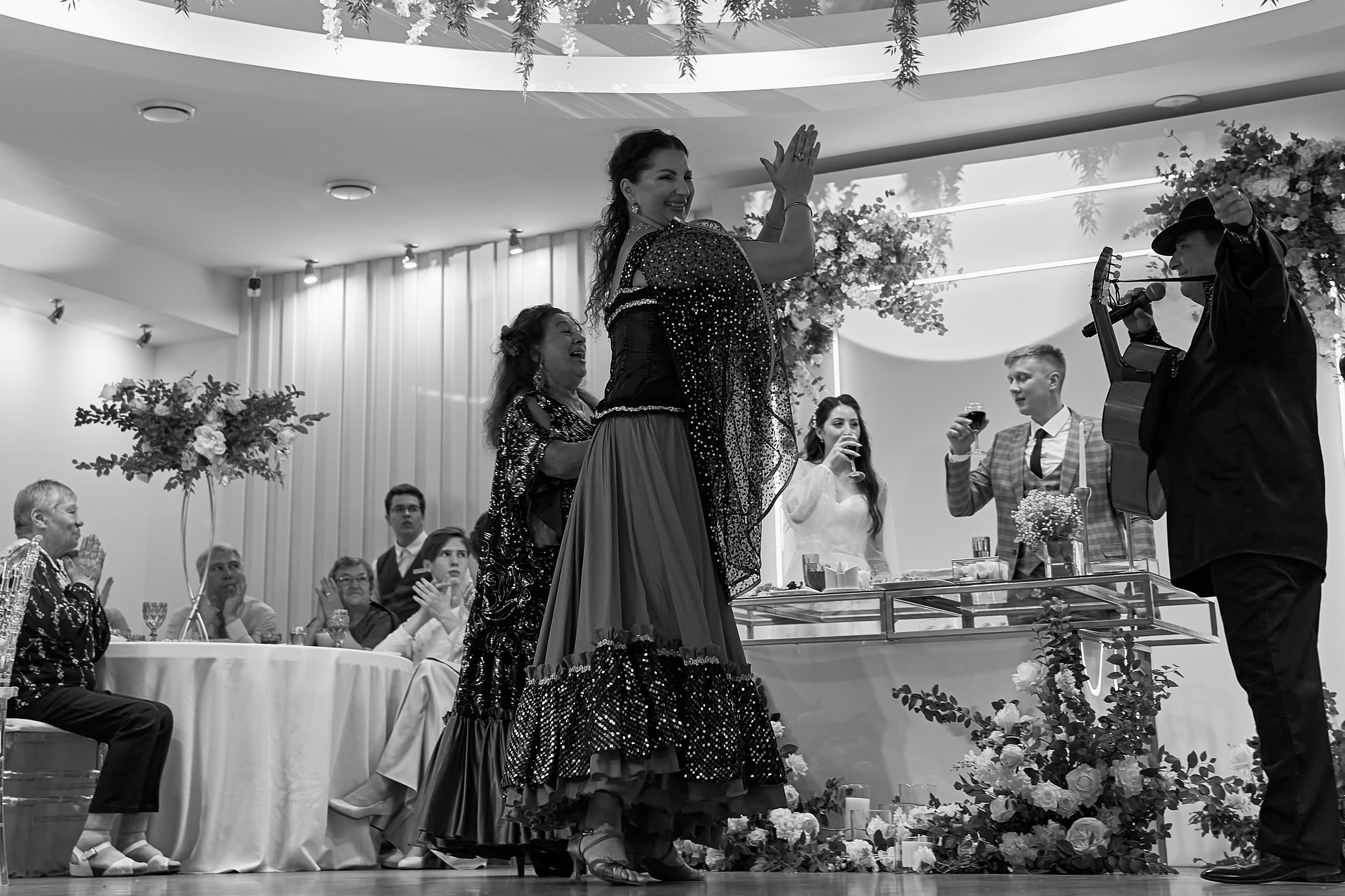 Wedding story Романа и Марии. Мартазова Екатерина фотограф. Екатеринбург