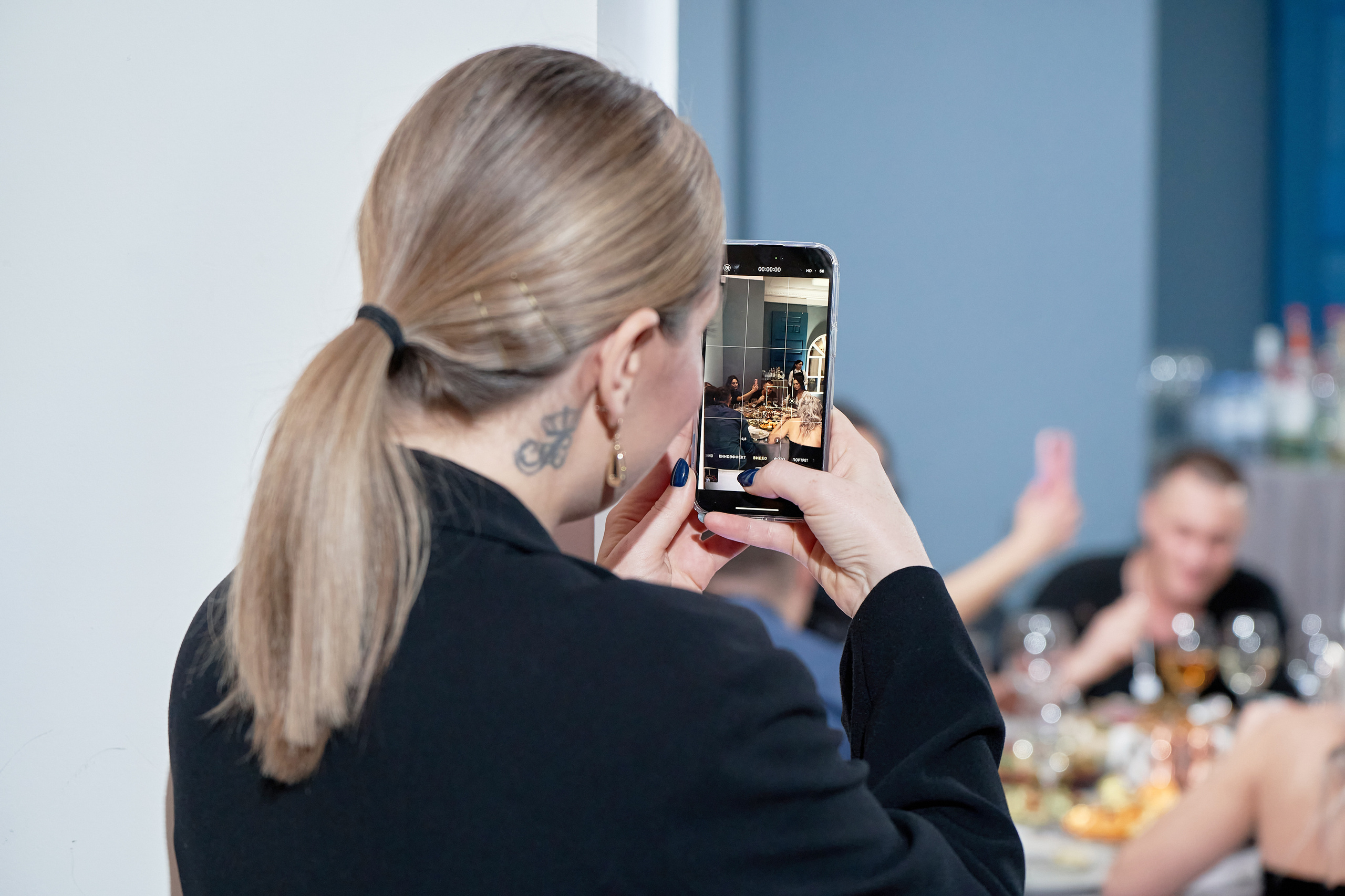 Katushen birthday MANOLО LOFT репортажная съёмка. Мартазова Екатерина фотограф. Екатеринбург