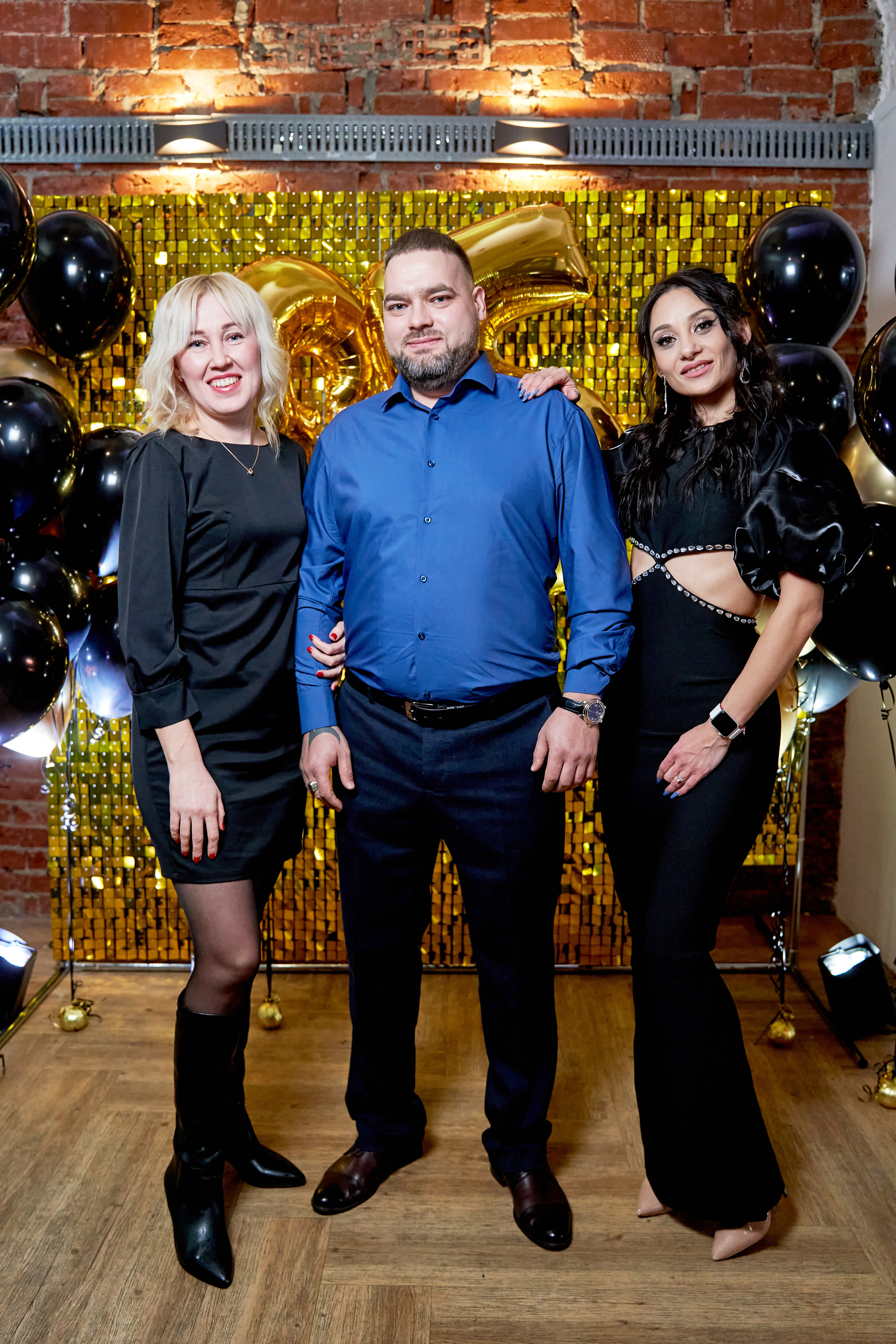 Katushen birthday MANOLО LOFT репортажная съёмка. Мартазова Екатерина фотограф. Екатеринбург