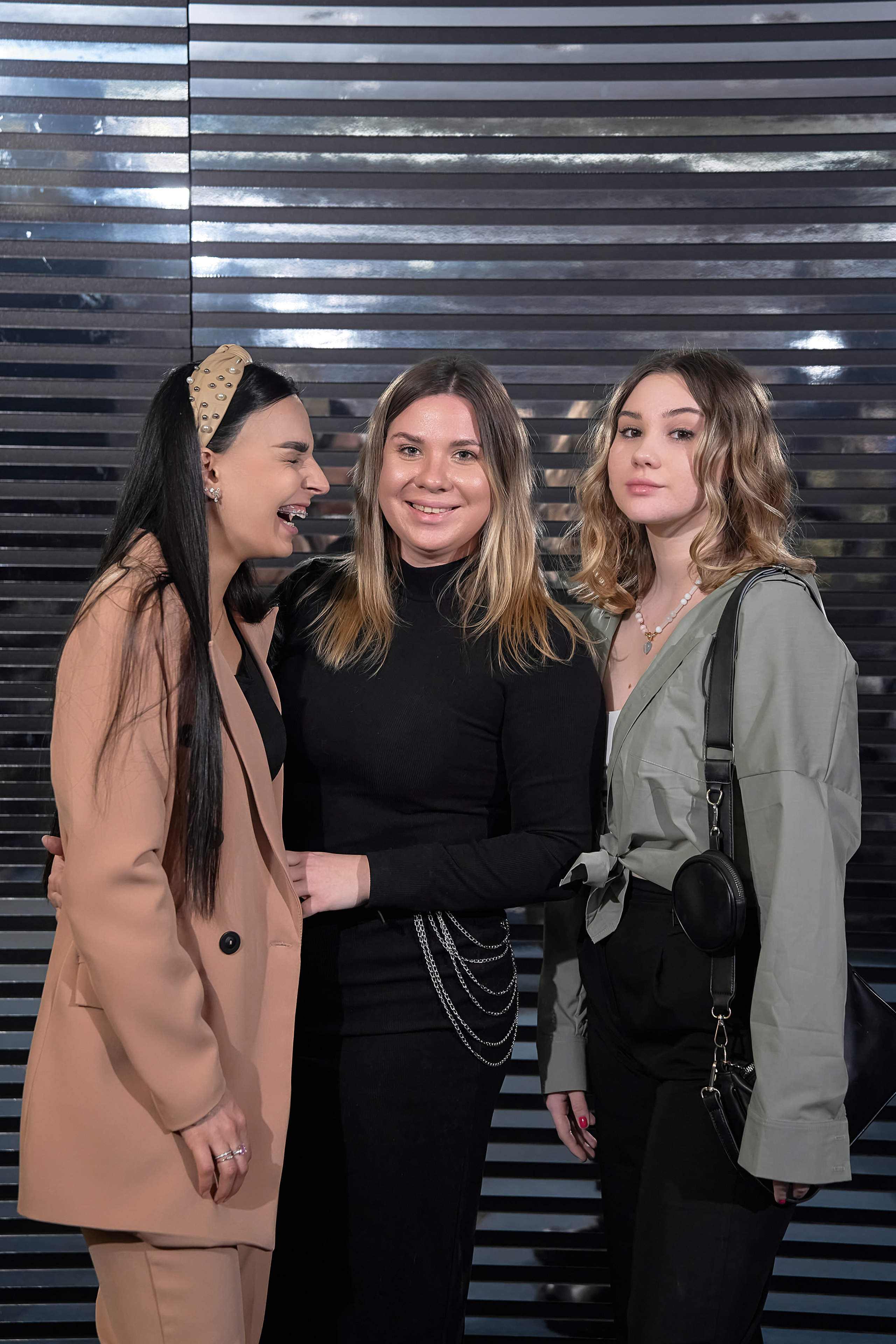 Открытие модельного Агентства MASK. Мартазова Екатерина фотограф. Екатеринбург