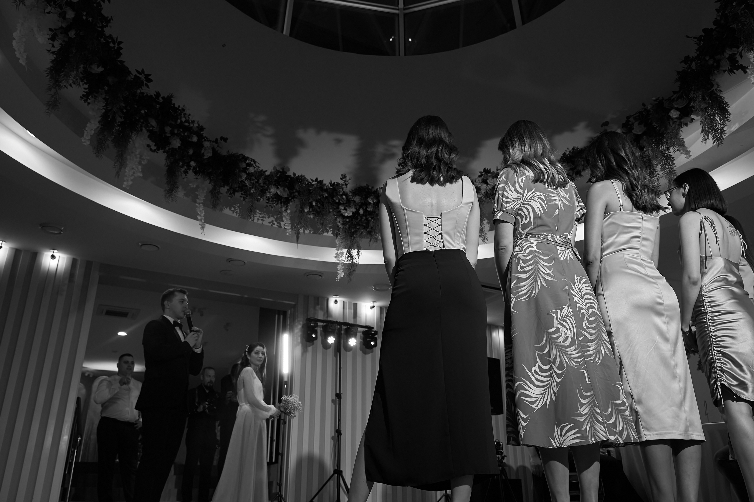 Wedding story Романа и Марии. Мартазова Екатерина фотограф. Екатеринбург