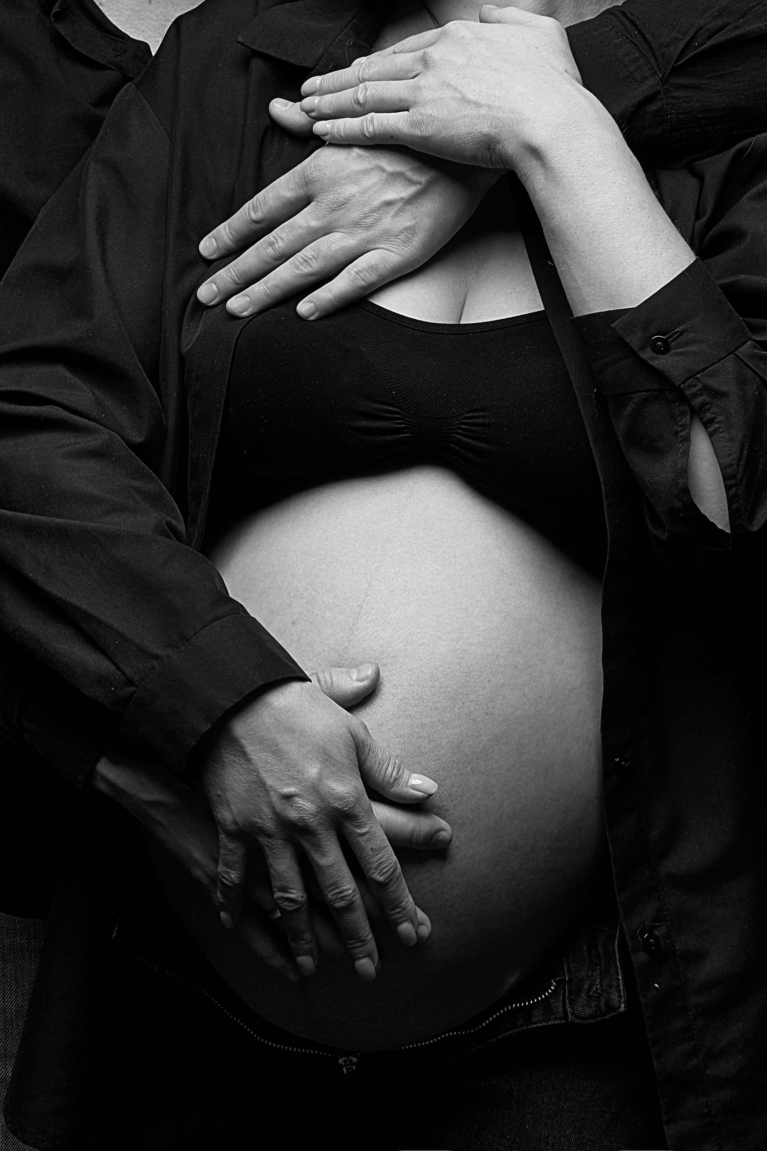 Александра и Жора в ожидании чуда. Мартазова Екатерина фотограф. Екатеринбург