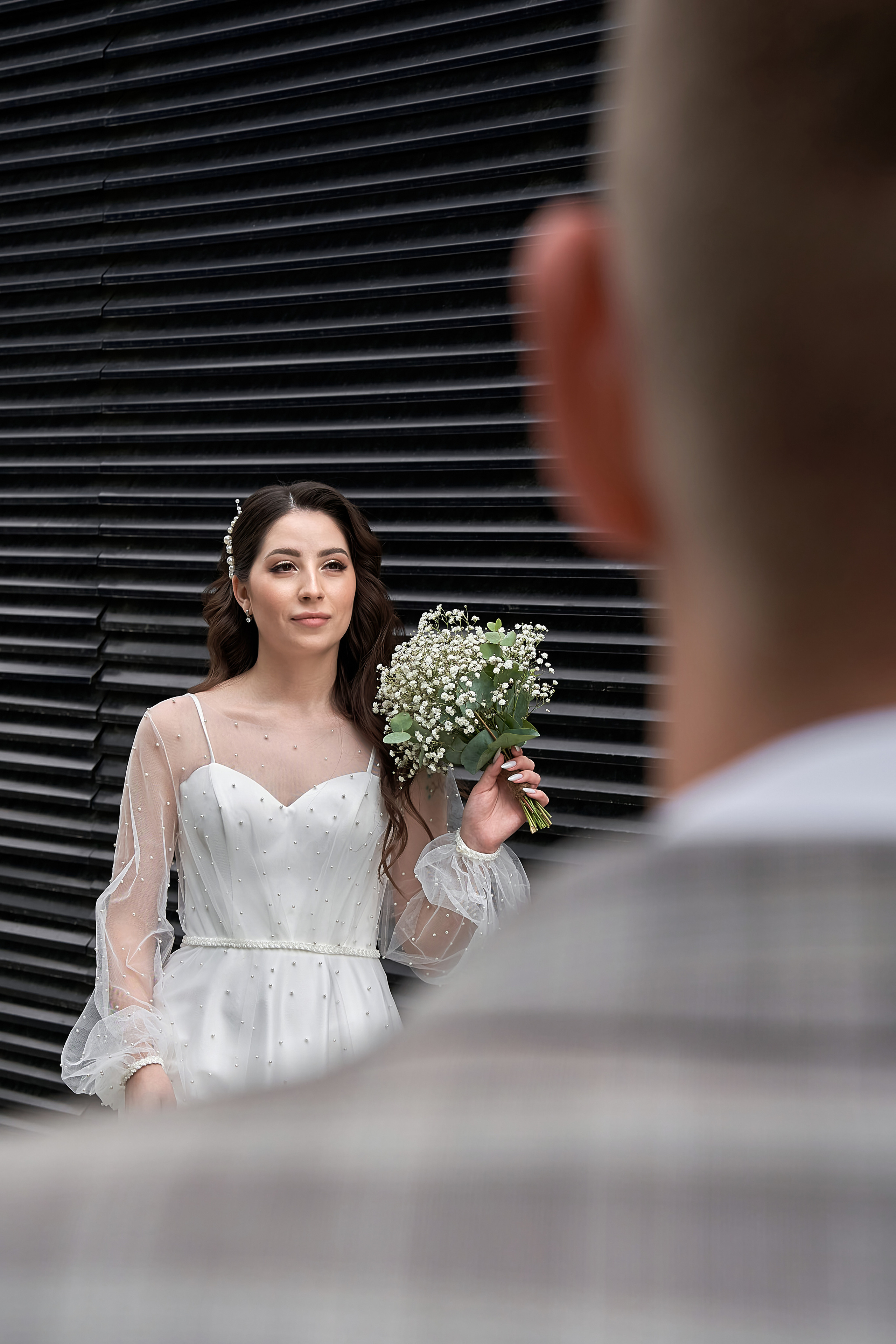 Wedding story Романа и Марии. Мартазова Екатерина фотограф. Екатеринбург