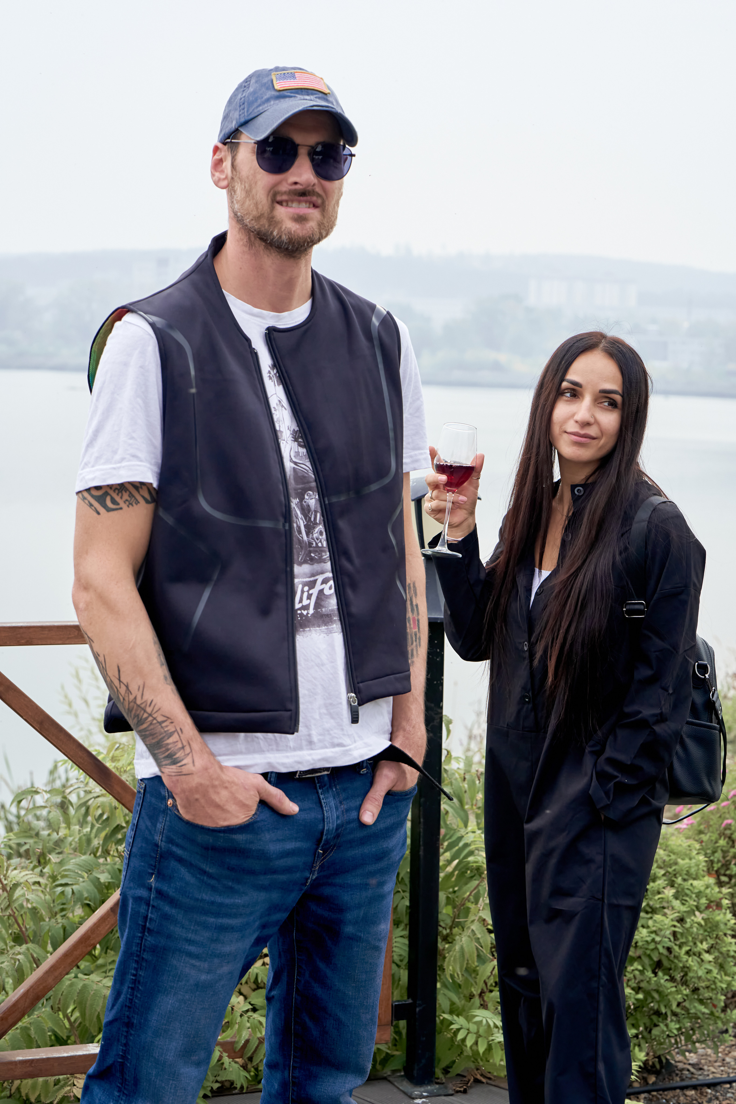 Света и Саша «Свадьба с драйвом». Мартазова Екатерина фотограф. Екатеринбург