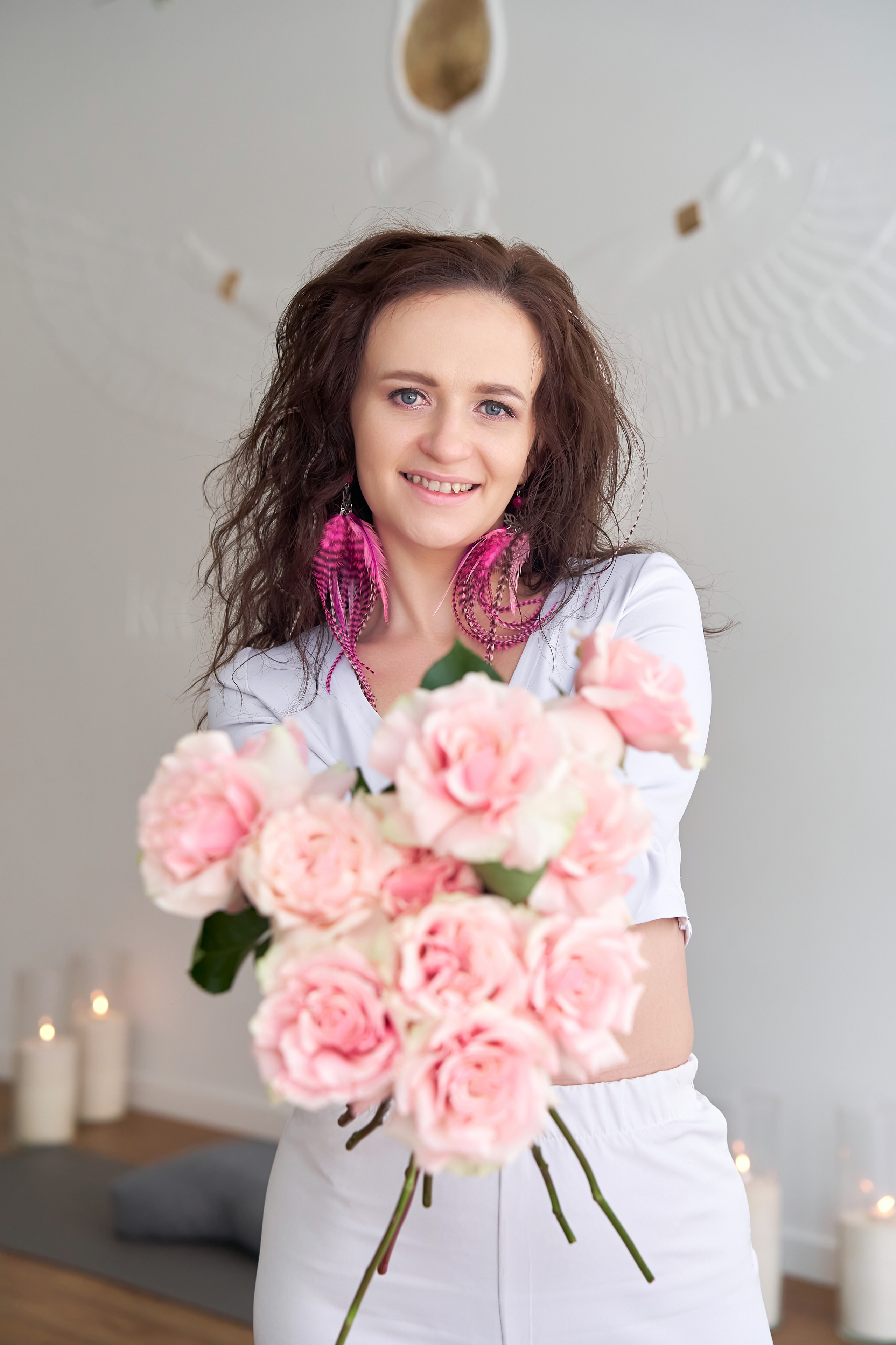 Проект Академия красоты. Мартазова Екатерина фотограф. Екатеринбург