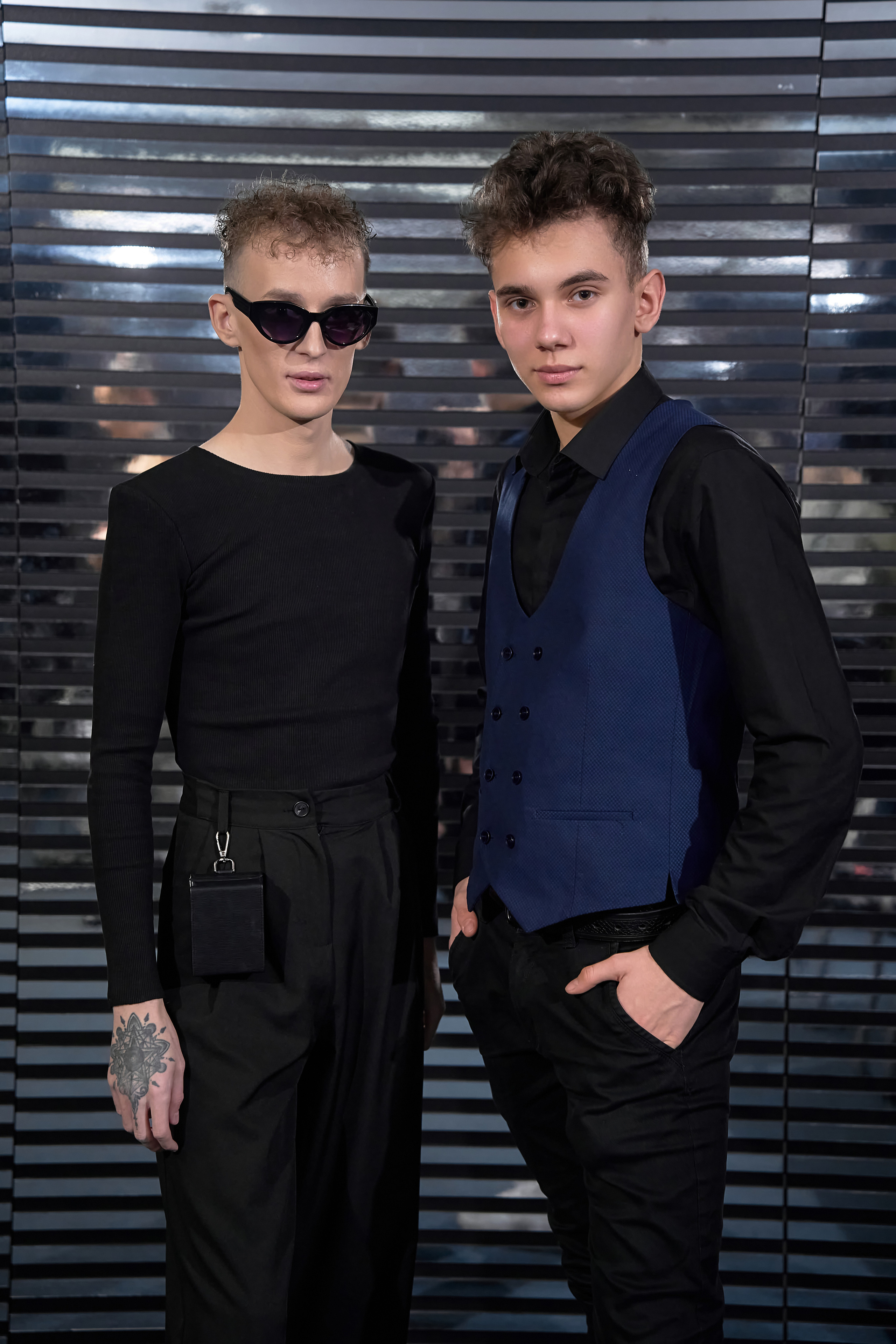 Открытие модельного Агентства MASK. Мартазова Екатерина фотограф. Екатеринбург