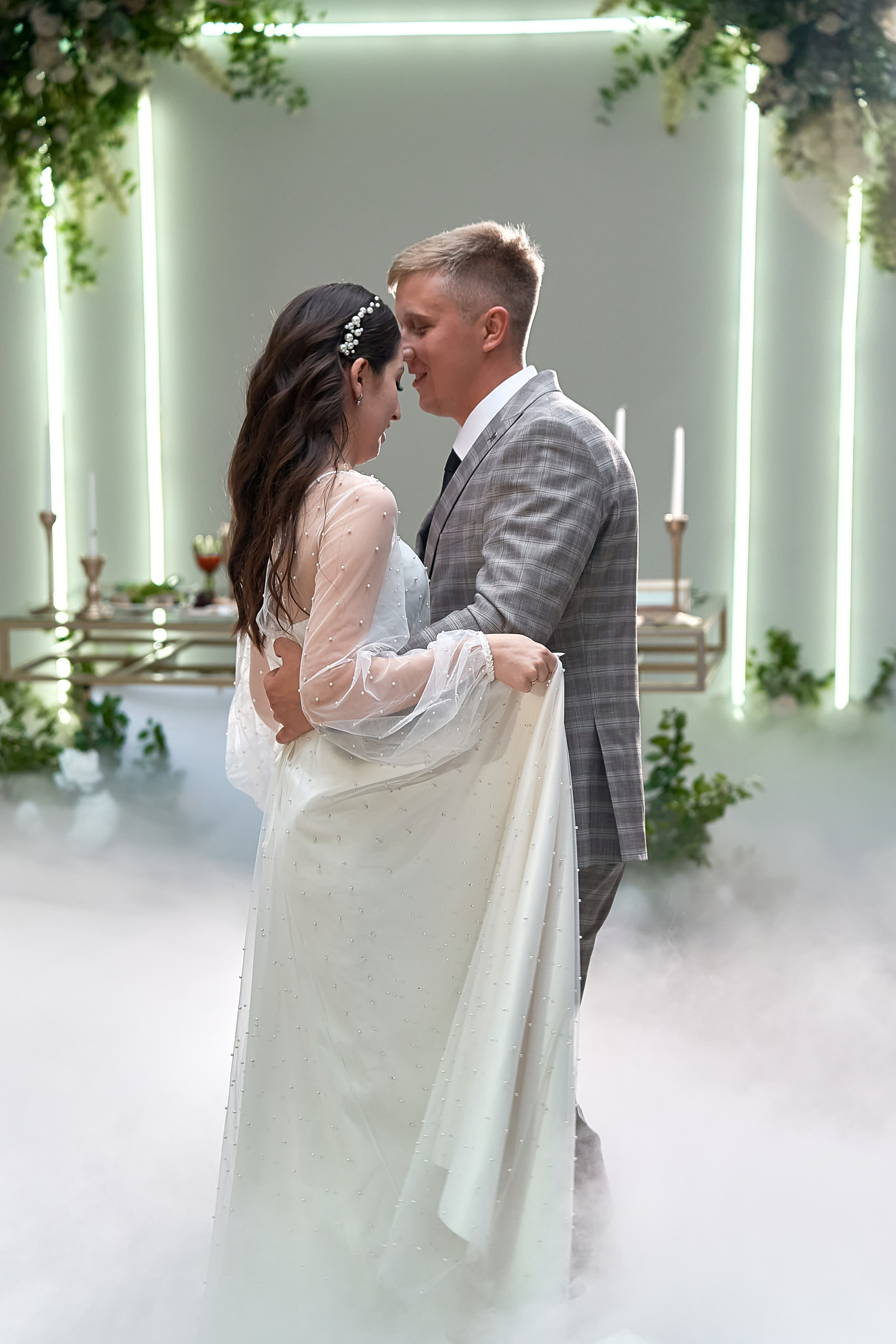 Wedding story Романа и Марии. Мартазова Екатерина фотограф. Екатеринбург