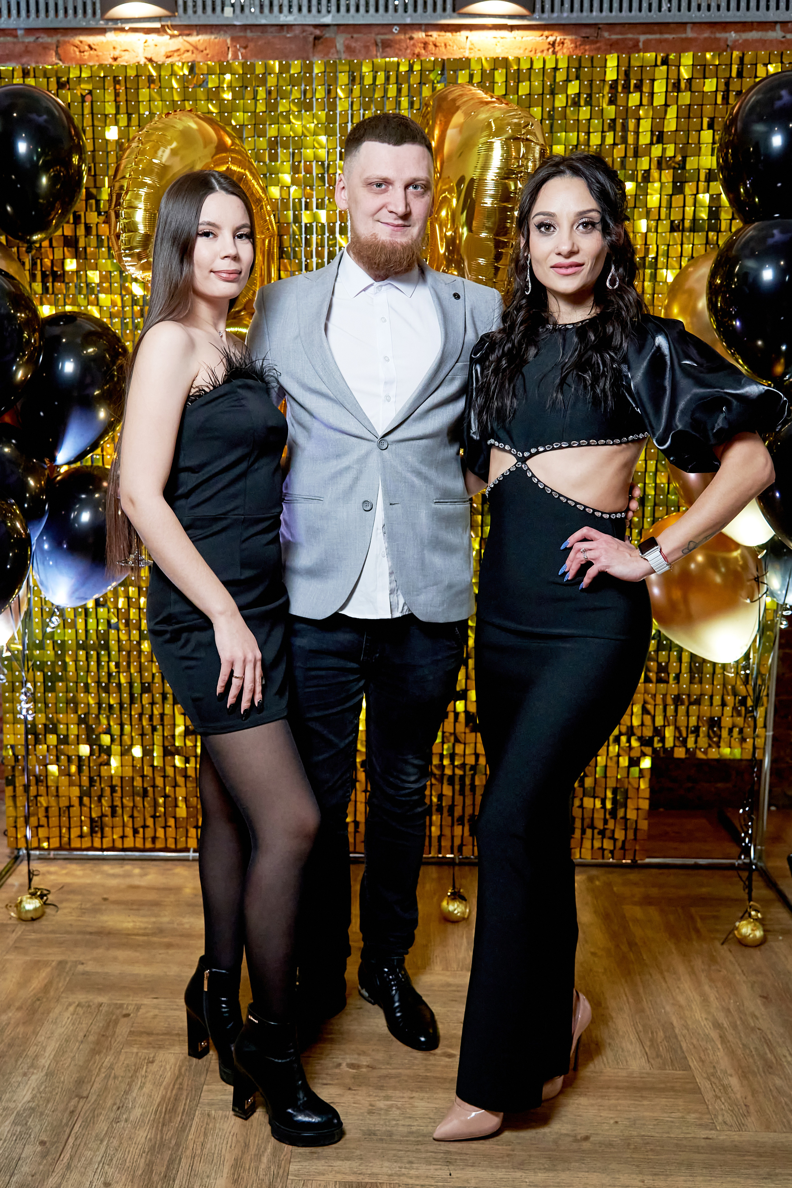 Katushen birthday MANOLО LOFT репортажная съёмка. Мартазова Екатерина фотограф. Екатеринбург