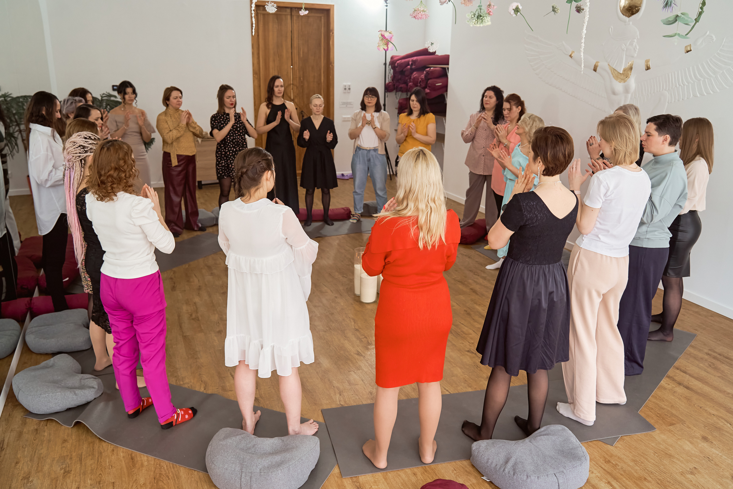 Проект Академия красоты. Мартазова Екатерина фотограф. Екатеринбург