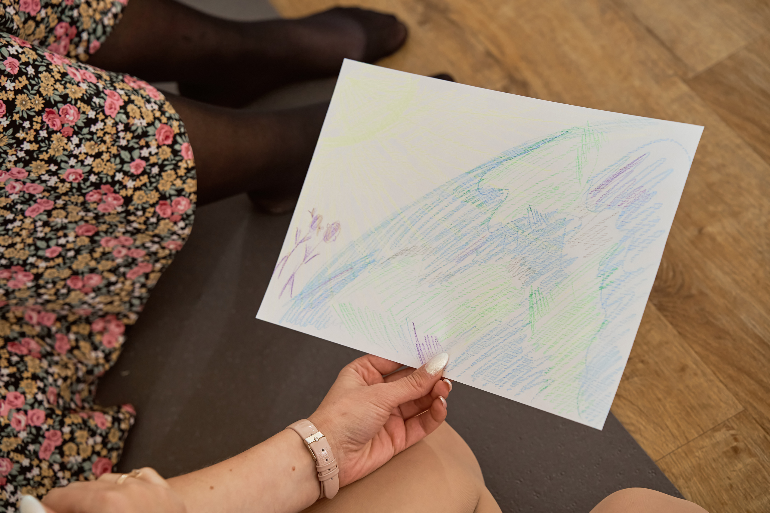 Проект Академия красоты. Мартазова Екатерина фотограф. Екатеринбург