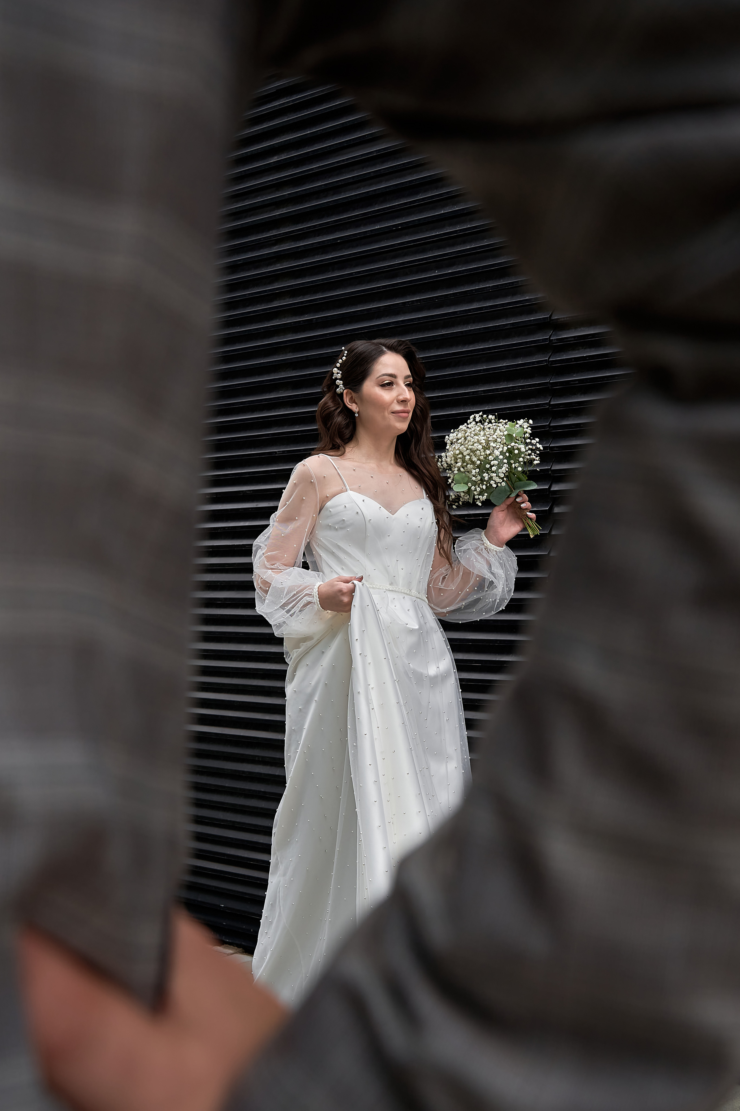 Wedding story Романа и Марии. Мартазова Екатерина фотограф. Екатеринбург