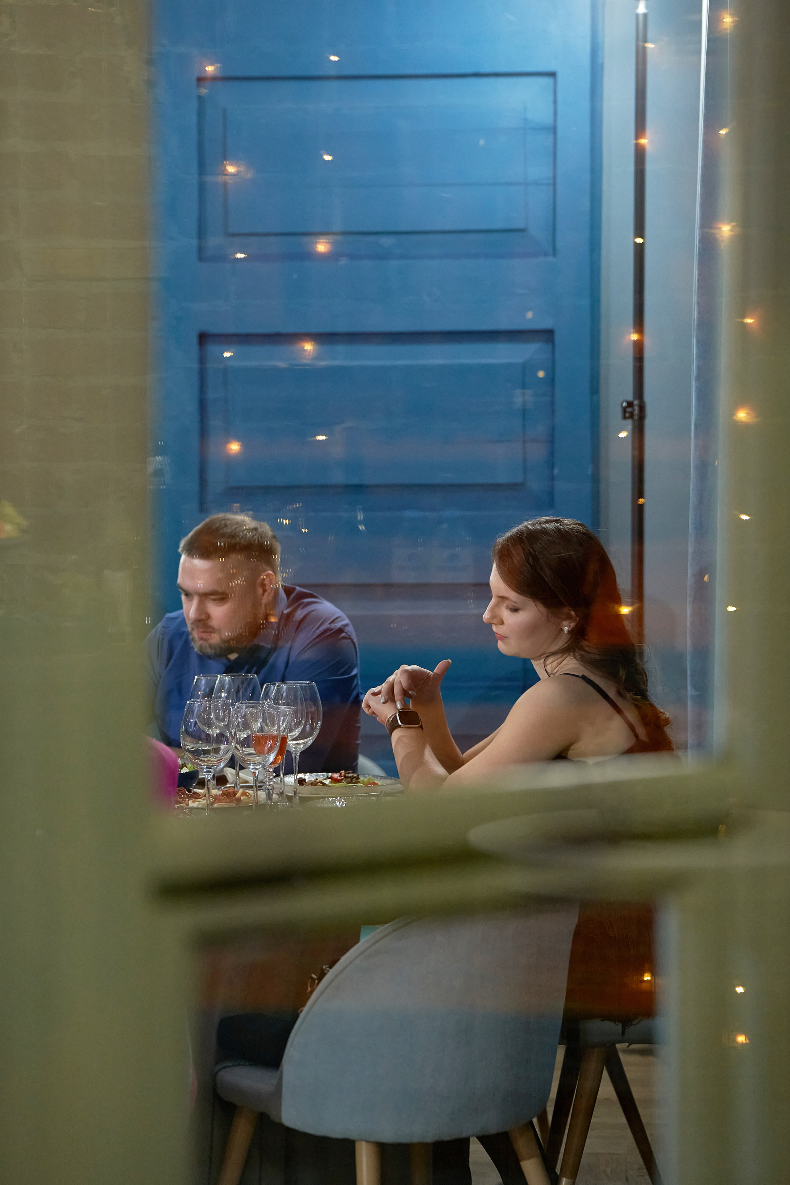 Katushen birthday MANOLО LOFT репортажная съёмка. Мартазова Екатерина фотограф. Екатеринбург