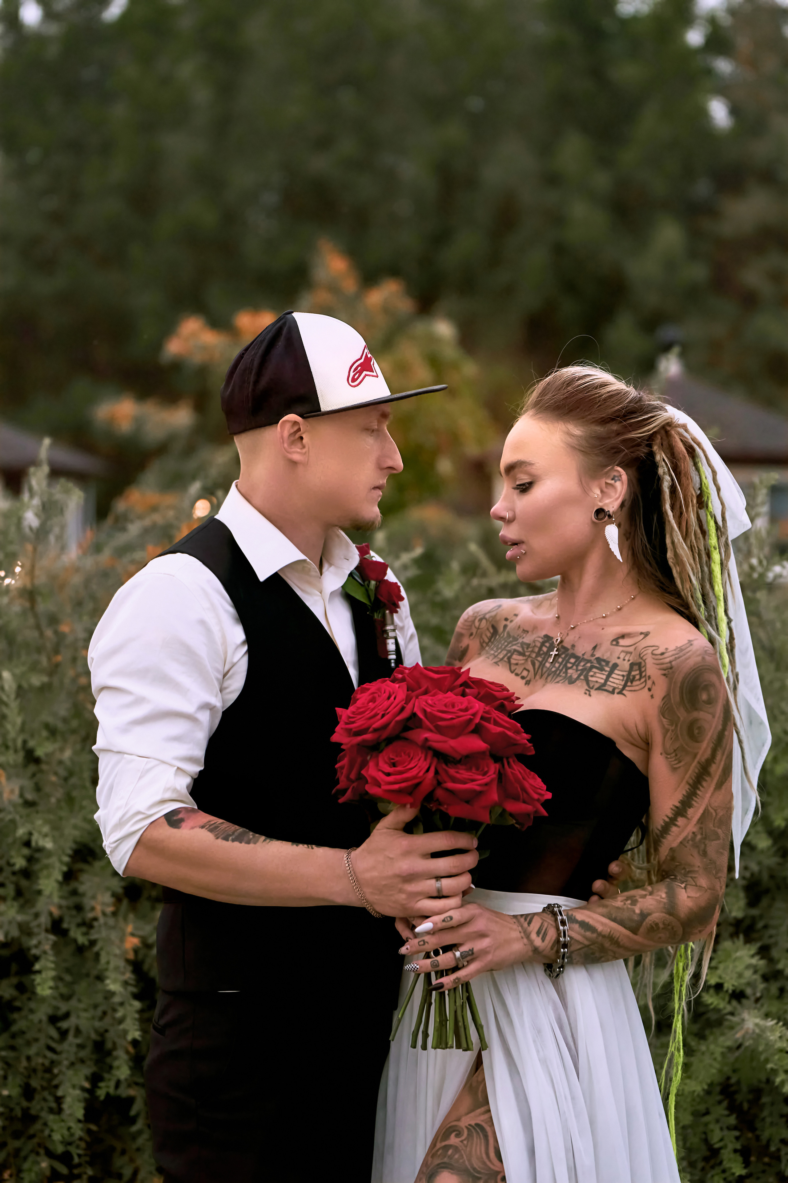 Света и Саша «Свадьба с драйвом». Мартазова Екатерина фотограф. Екатеринбург