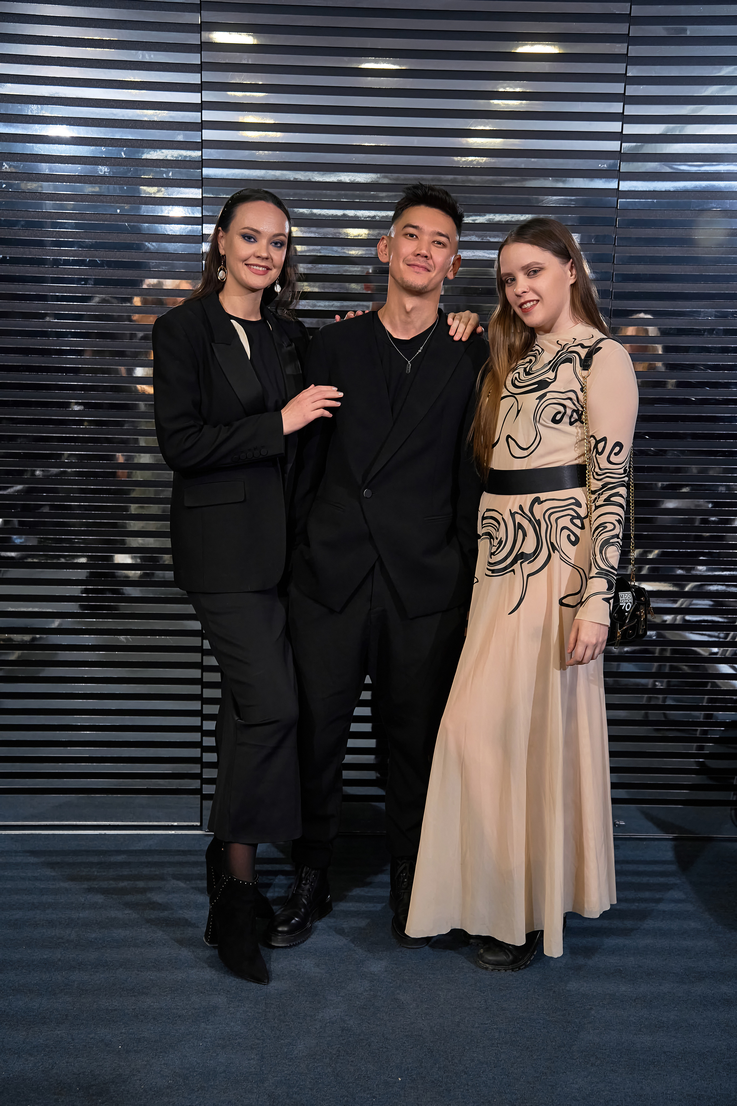 Открытие модельного Агентства MASK. Мартазова Екатерина фотограф. Екатеринбург