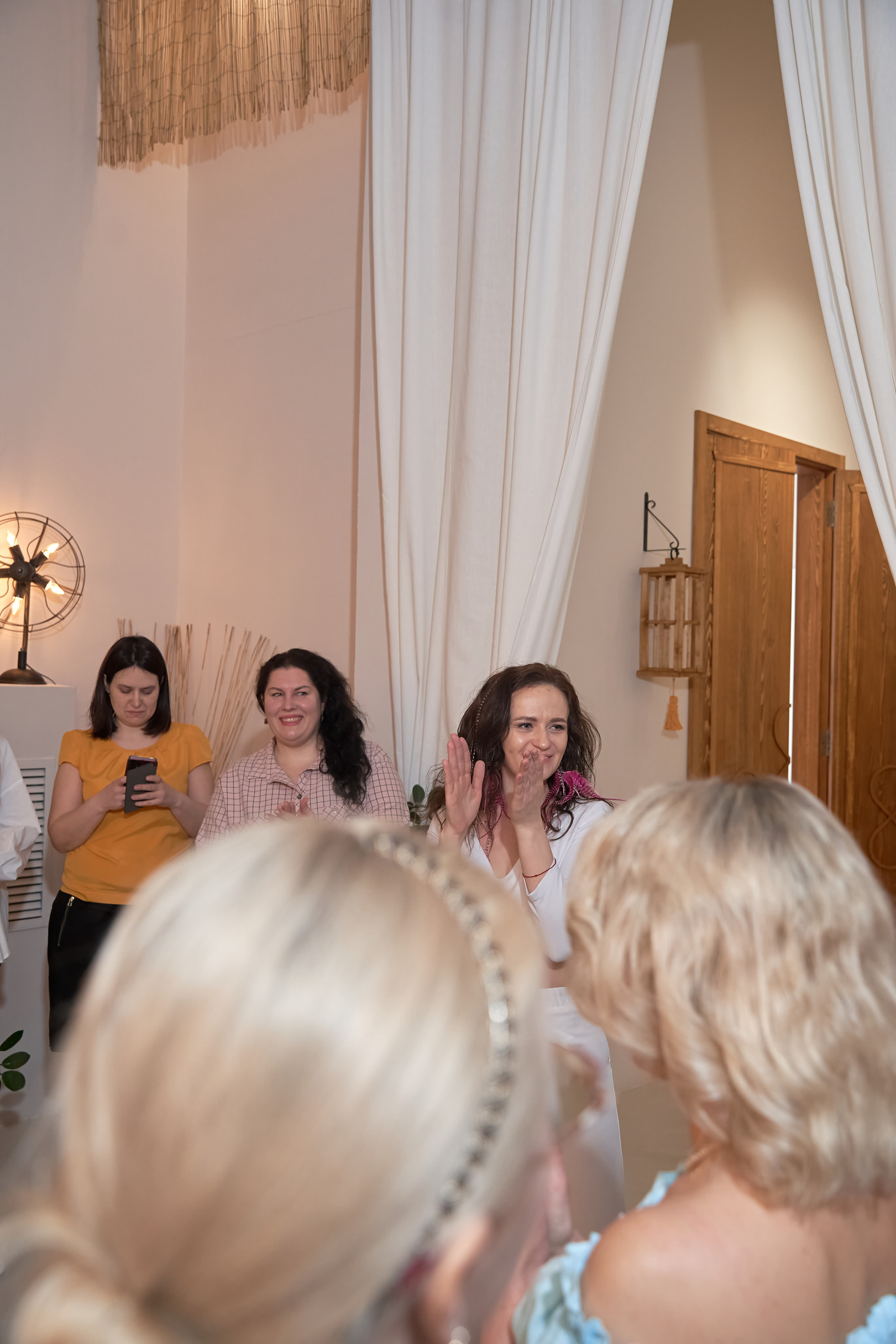 Проект Академия красоты. Мартазова Екатерина фотограф. Екатеринбург