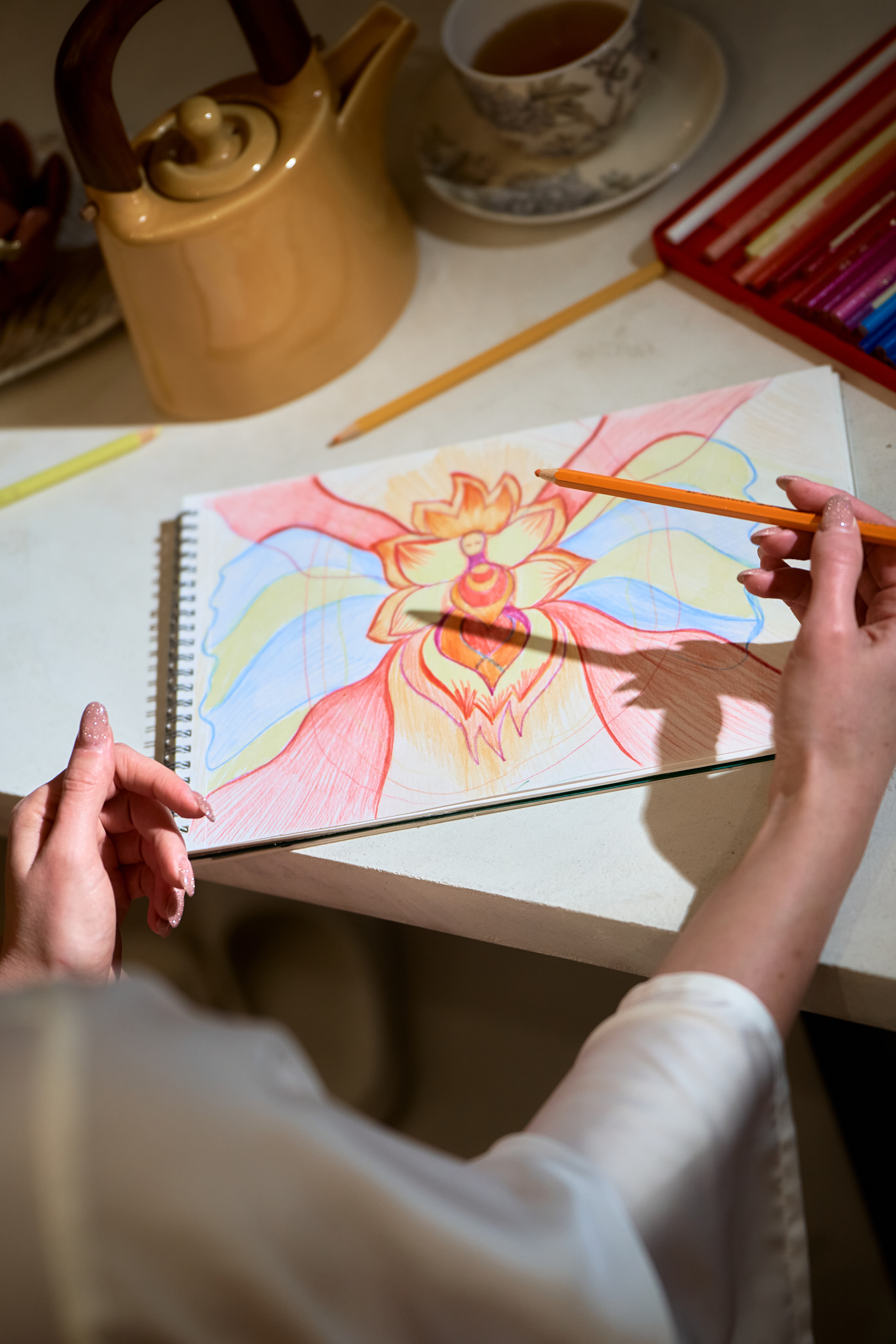 Тантра любви Съёмка контента. Мартазова Екатерина фотограф. Екатеринбург