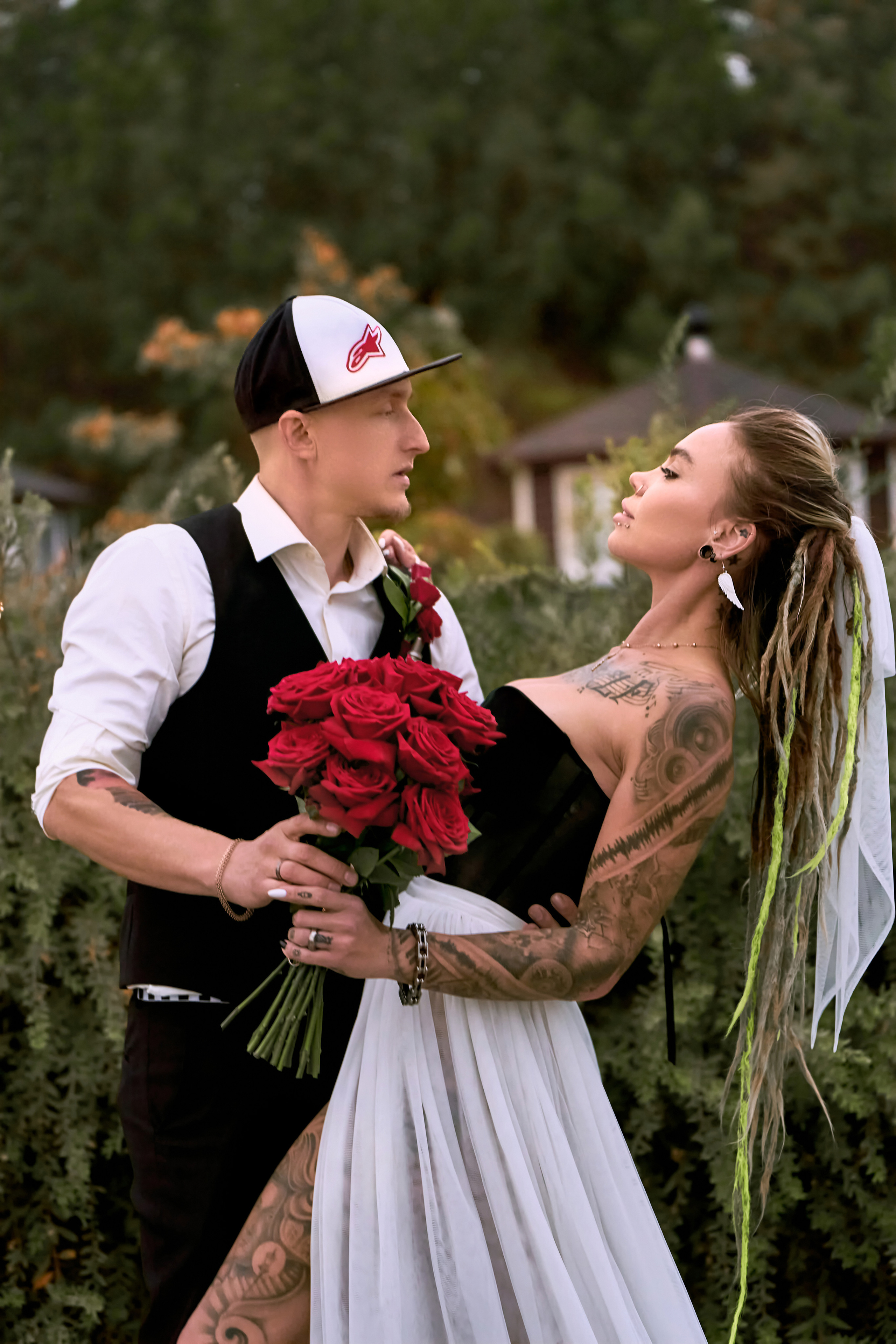 Света и Саша «Свадьба с драйвом». Мартазова Екатерина фотограф. Екатеринбург