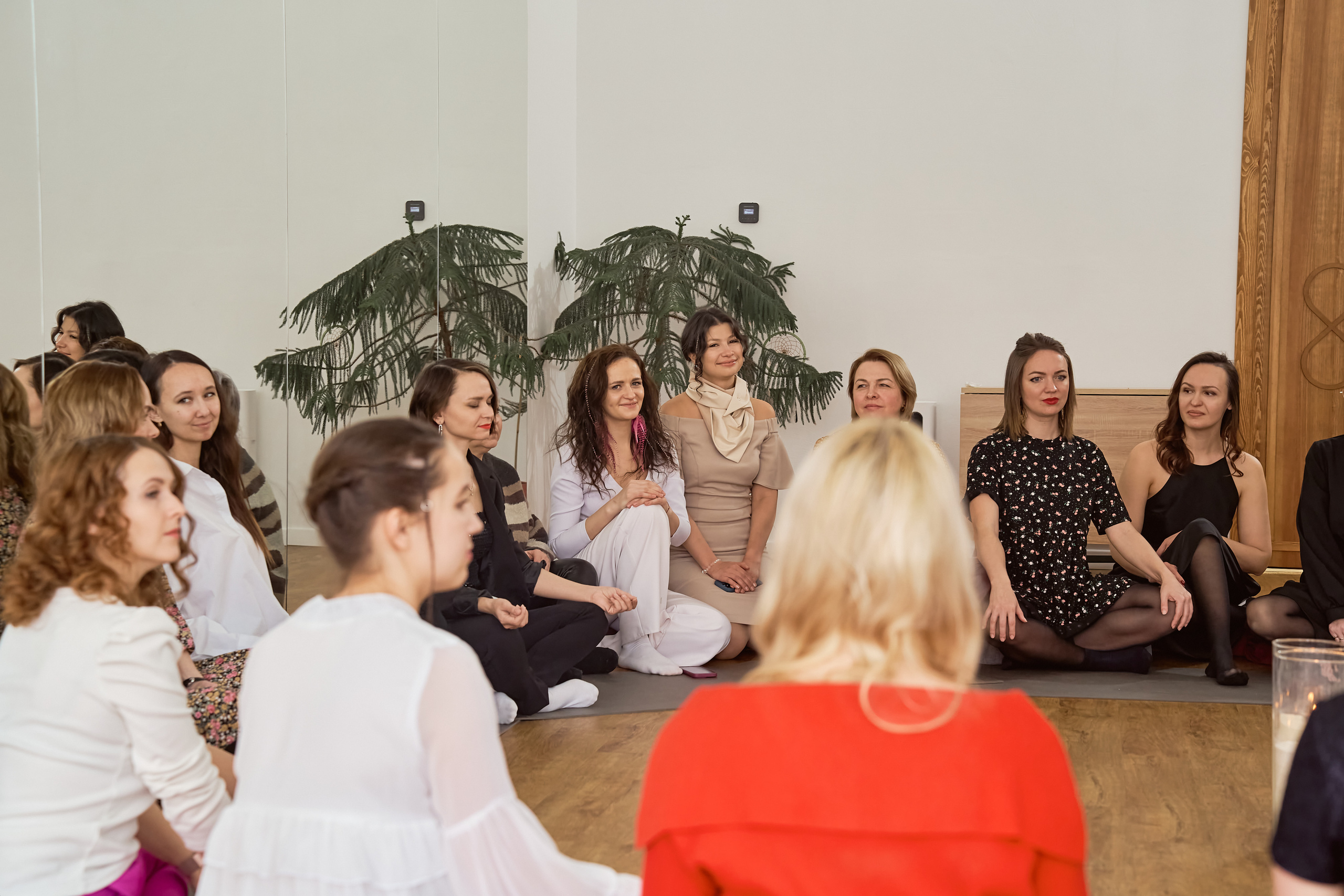 Проект Академия красоты. Мартазова Екатерина фотограф. Екатеринбург