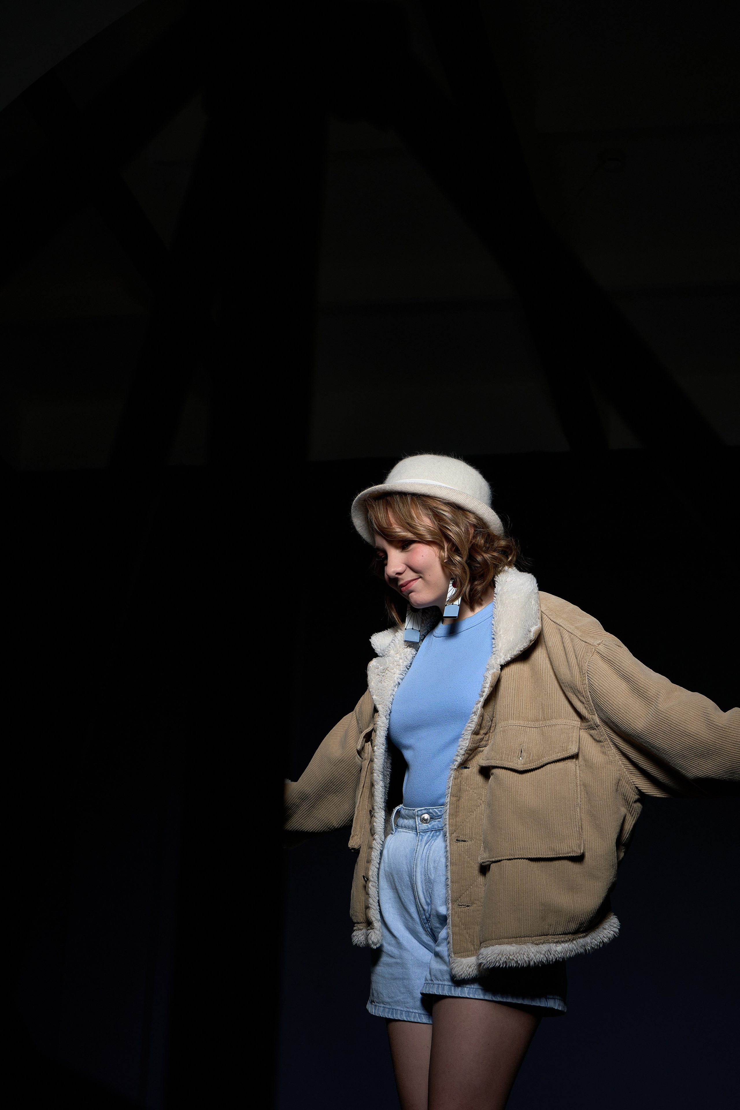 Маски ГОБО детская съёмка. Мартазова Екатерина фотограф. Екатеринбург