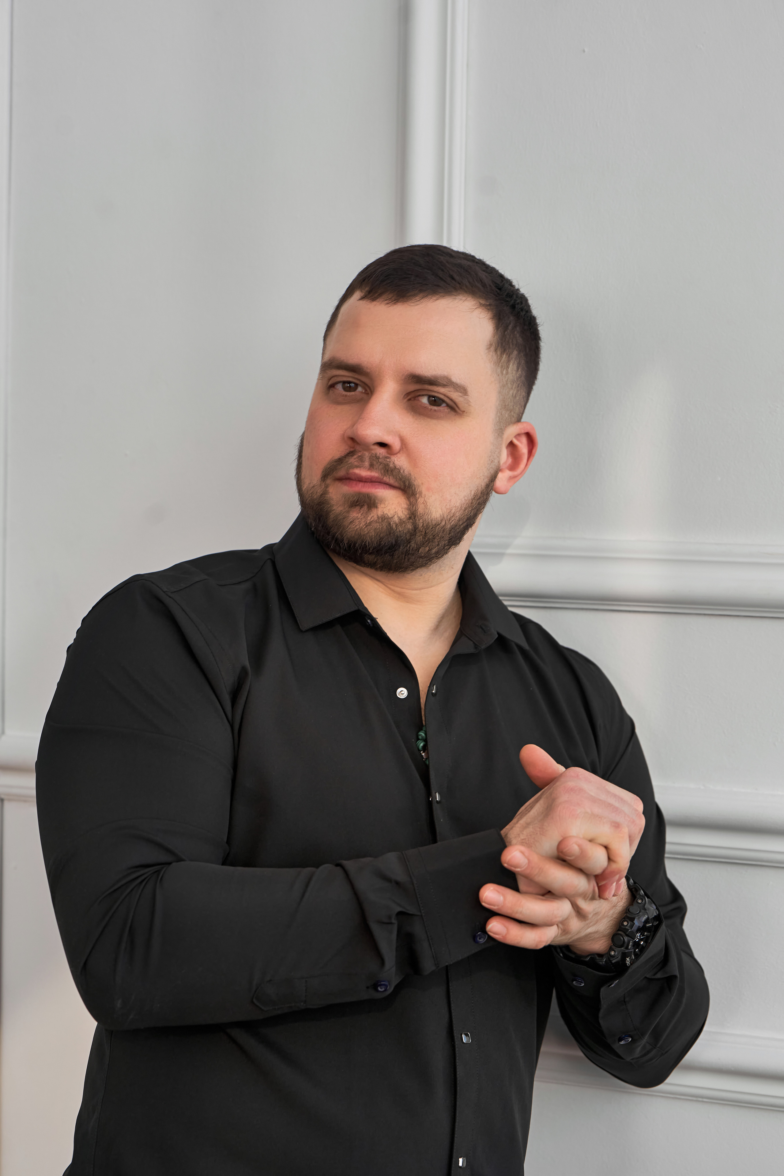 Татьяна и Александр в ожидании чуда. Мартазова Екатерина фотограф. Екатеринбург