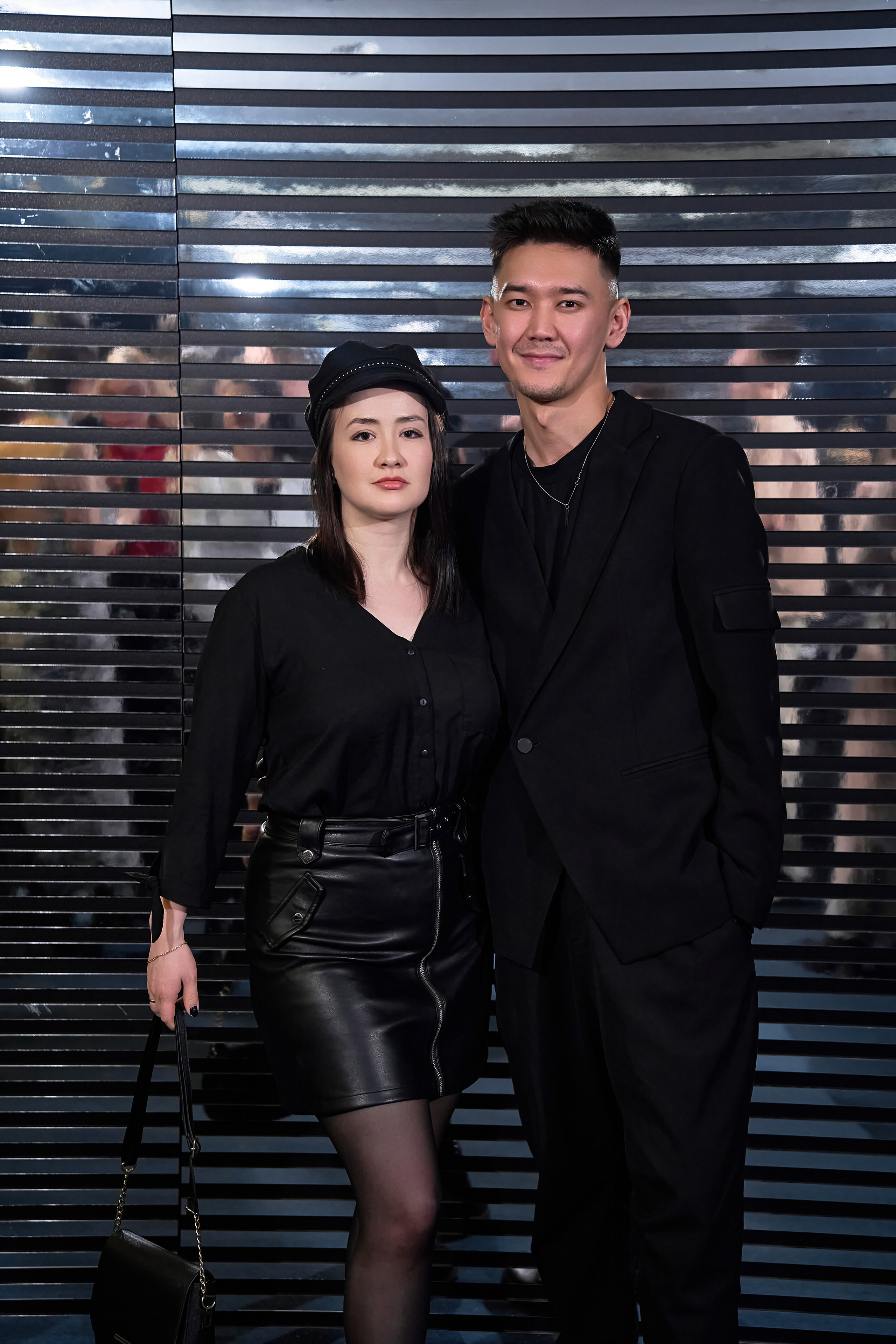 Открытие модельного Агентства MASK. Мартазова Екатерина фотограф. Екатеринбург