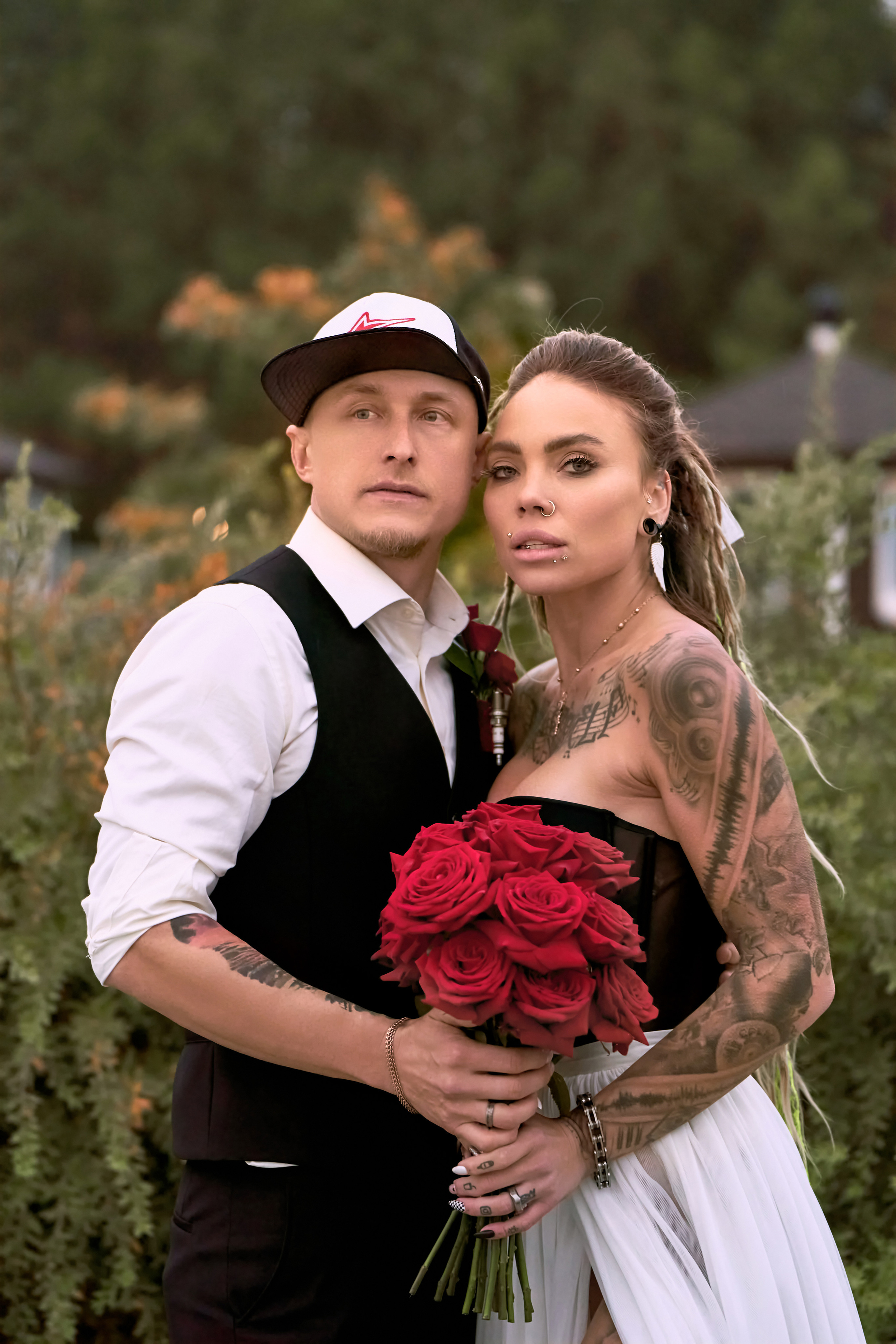 Света и Саша «Свадьба с драйвом». Мартазова Екатерина фотограф. Екатеринбург