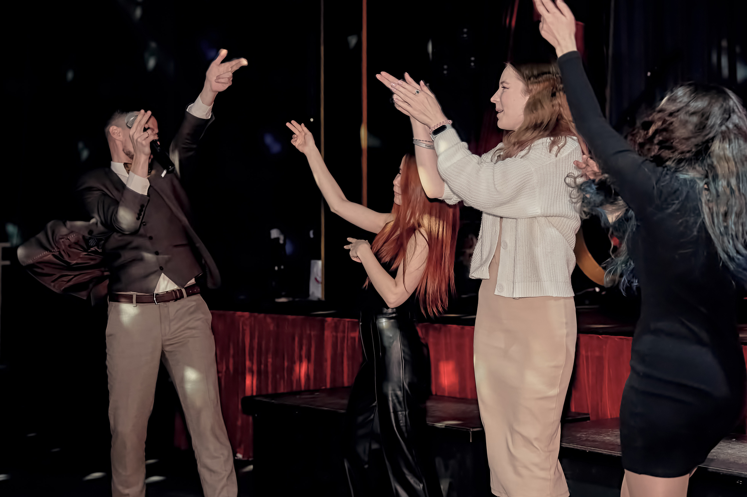 Корпоративное мероприятие BRONEVIK фотограф Катя Мартазова. Мартазова Екатерина фотограф. Екатеринбург