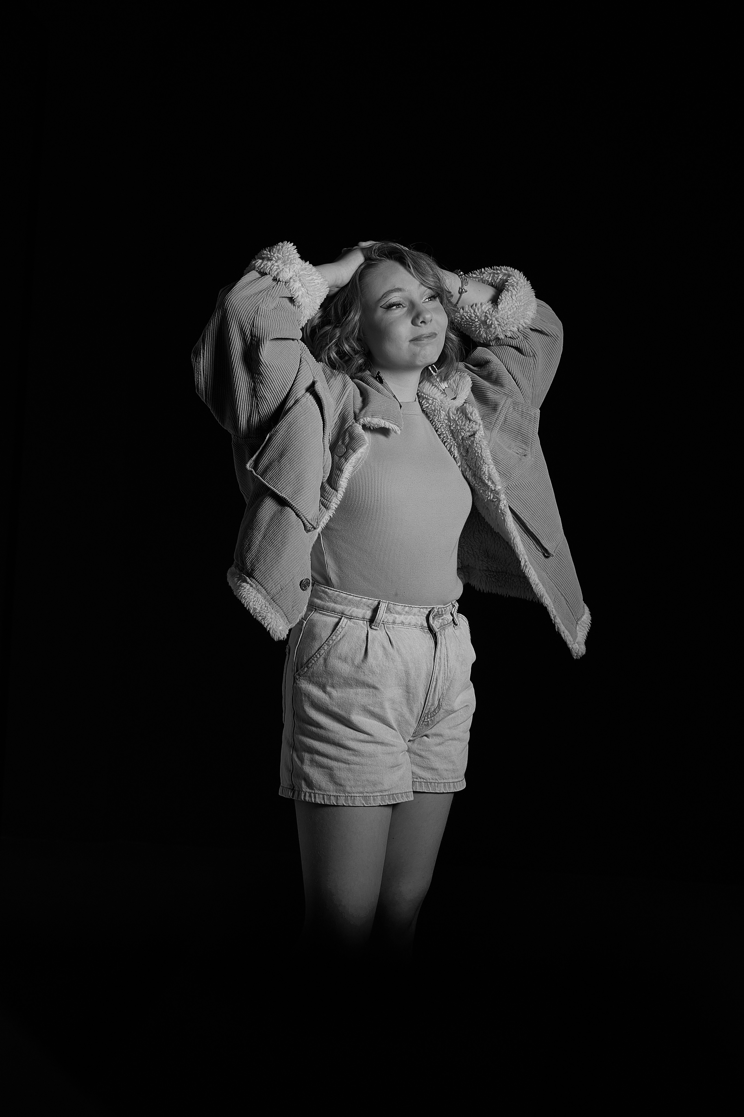 Маски ГОБО детская съёмка. Мартазова Екатерина фотограф. Екатеринбург