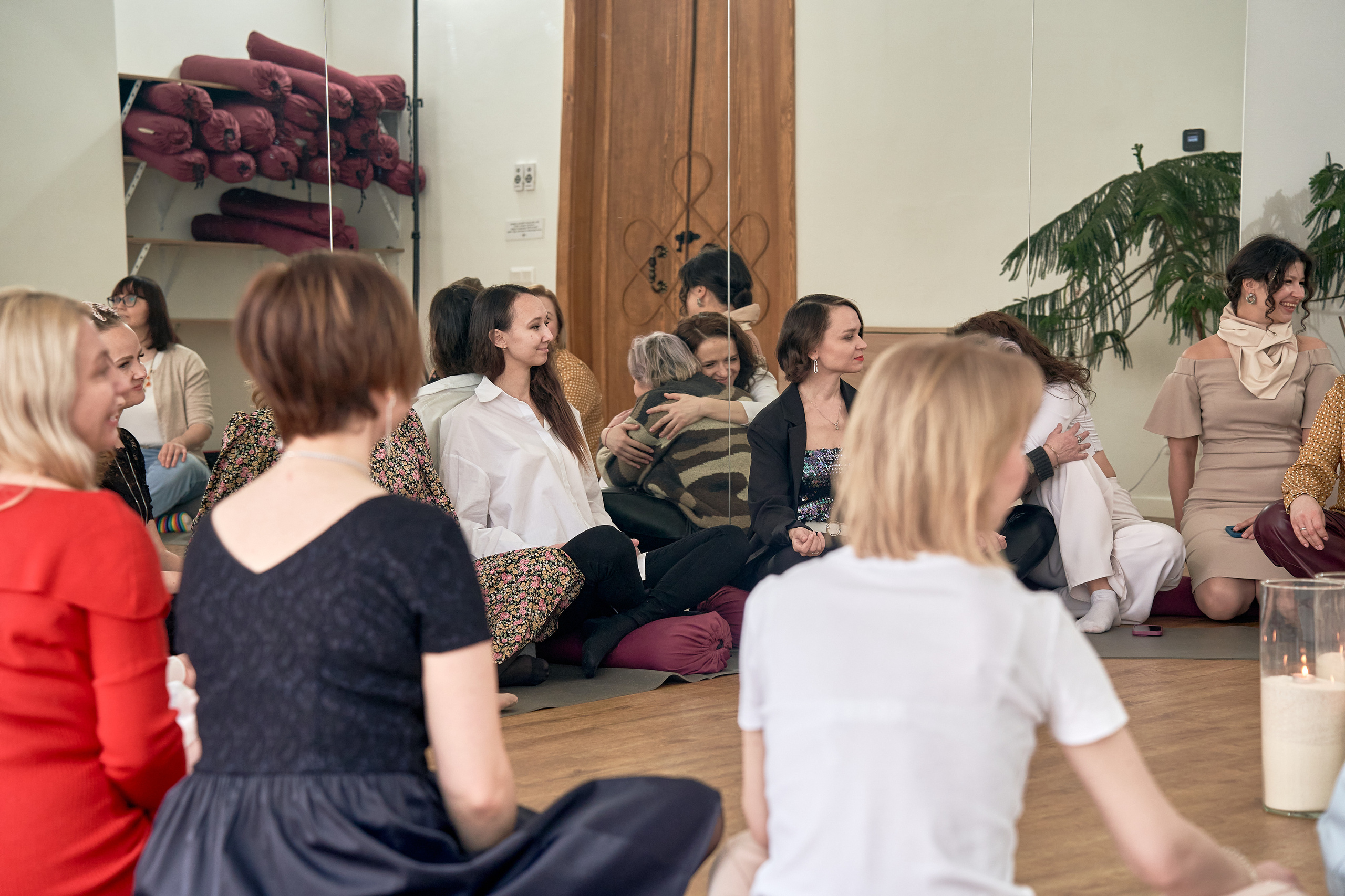 Проект Академия красоты. Мартазова Екатерина фотограф. Екатеринбург