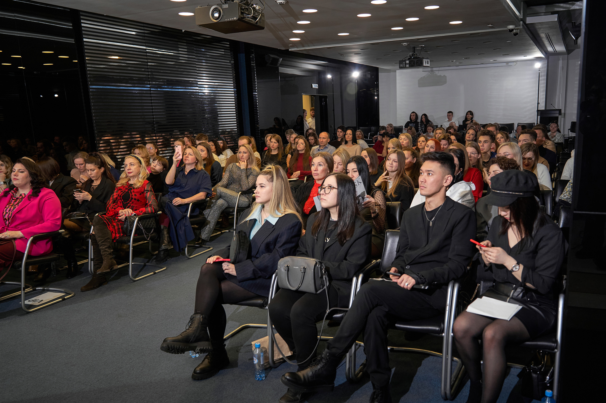 Открытие модельного Агентства MASK. Мартазова Екатерина фотограф. Екатеринбург