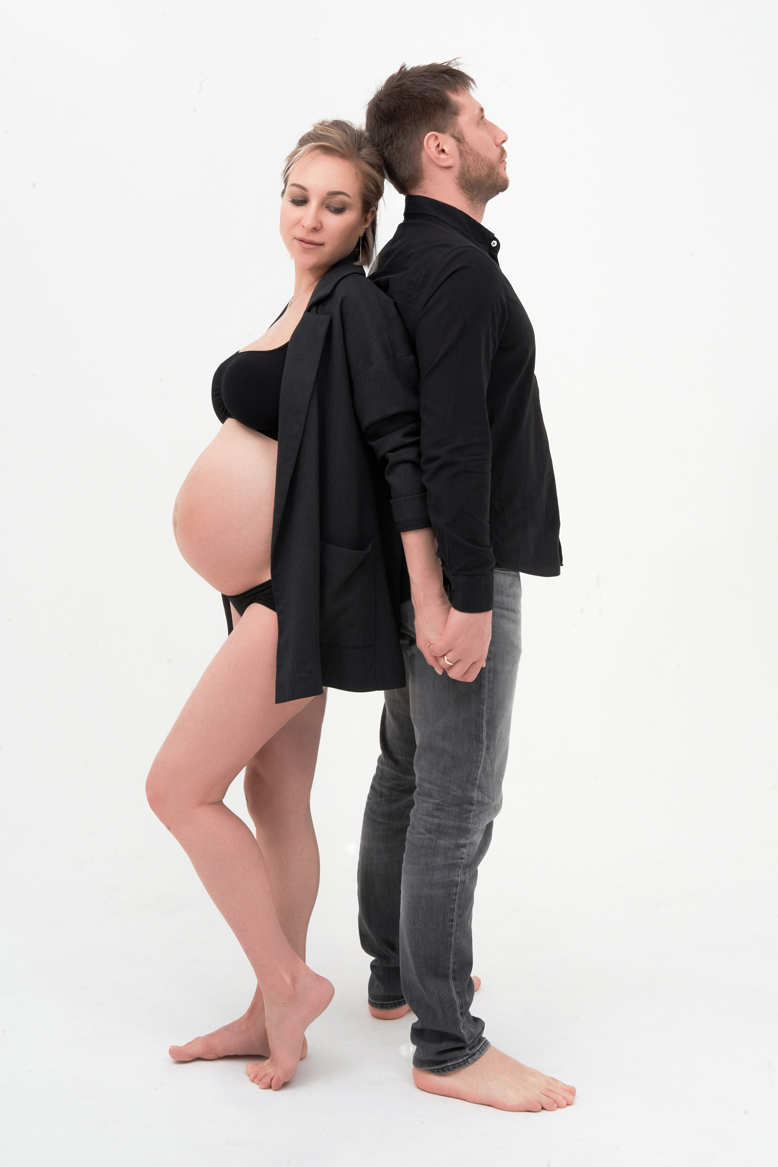 Александра и Жора в ожидании чуда. Мартазова Екатерина фотограф. Екатеринбург