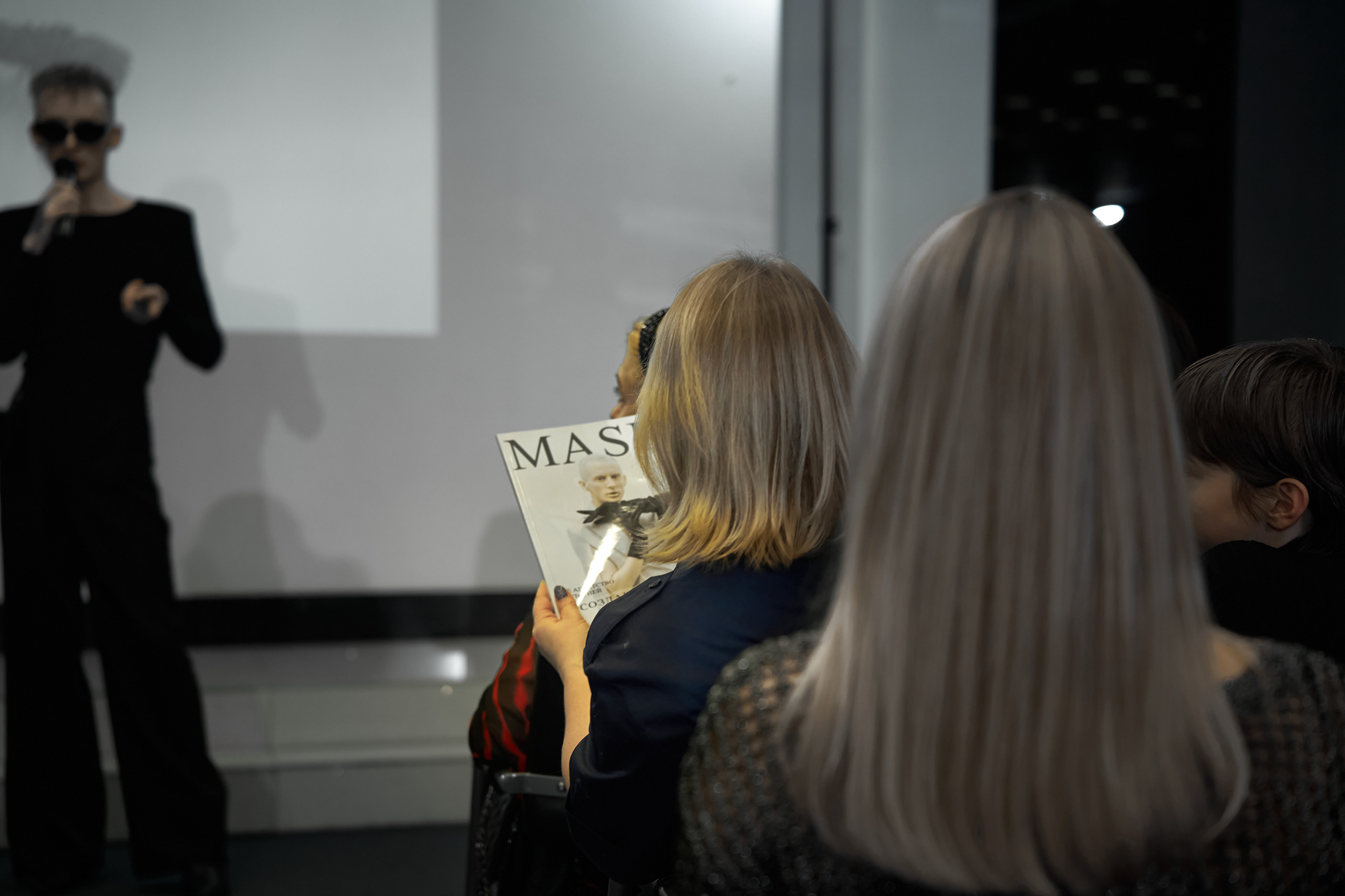 Открытие модельного Агентства MASK. Мартазова Екатерина фотограф. Екатеринбург