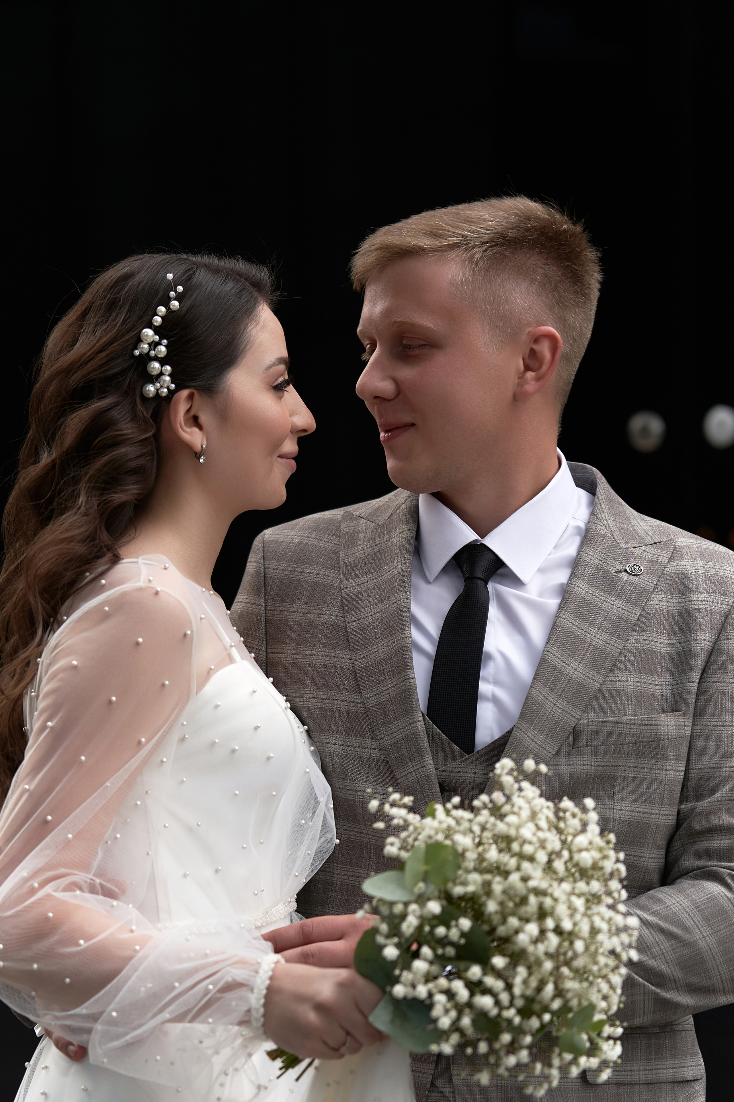 Wedding story Романа и Марии. Мартазова Екатерина фотограф. Екатеринбург