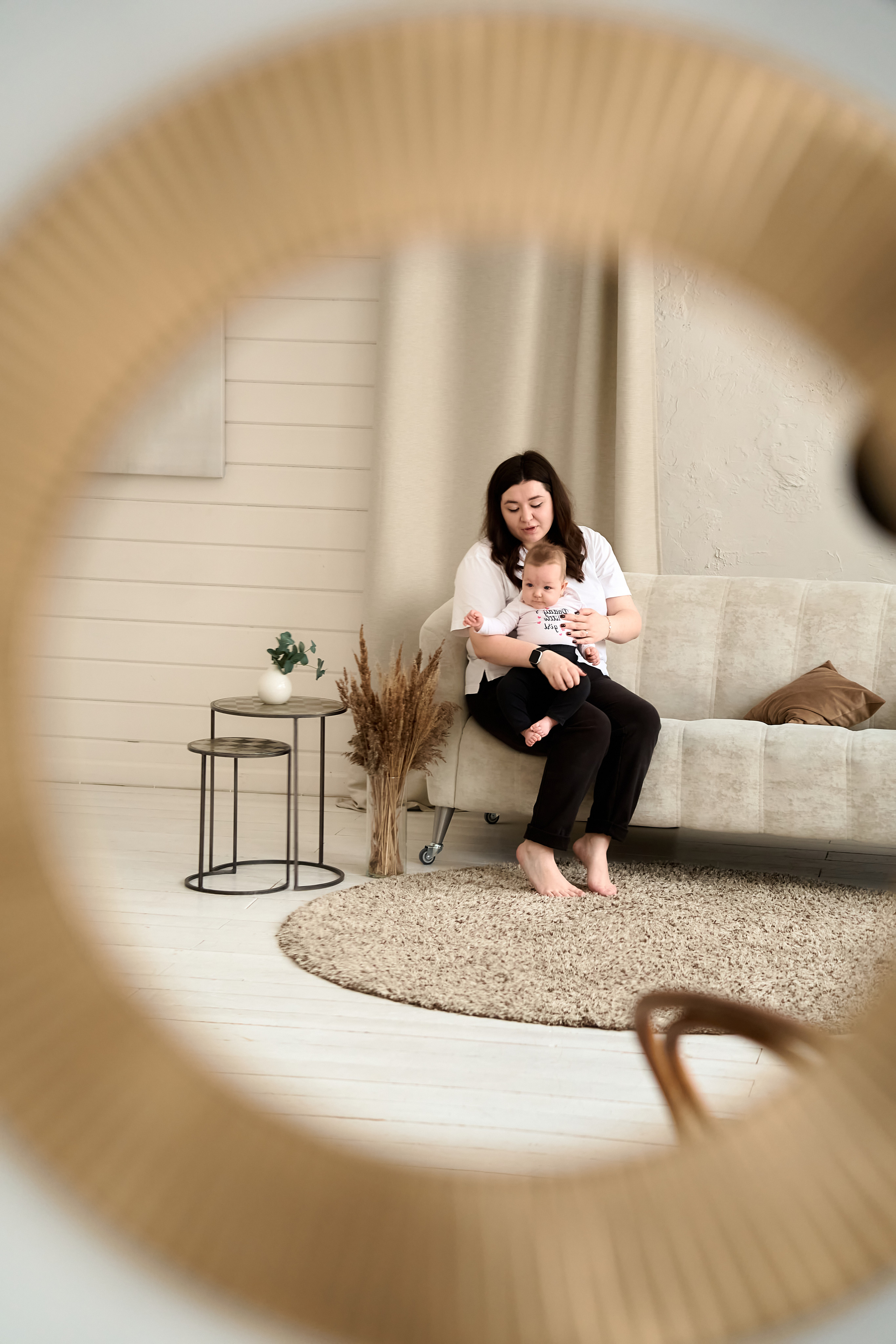 Теплые мгновения семейная съёмка. Мартазова Екатерина фотограф. Екатеринбург