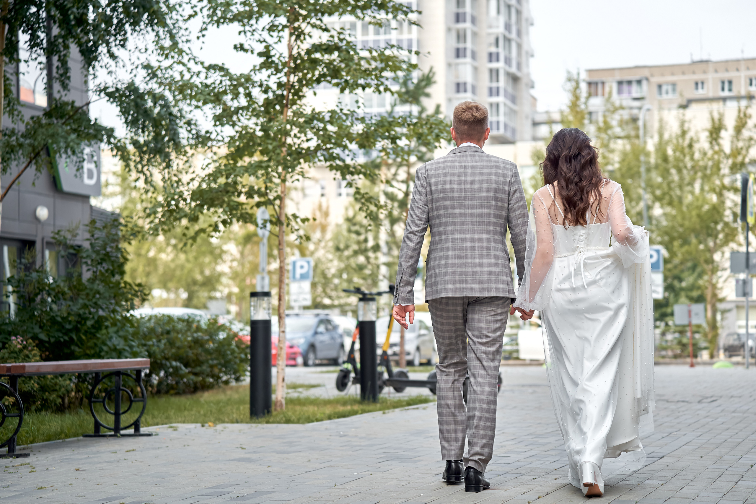 Wedding story Романа и Марии. Мартазова Екатерина фотограф. Екатеринбург