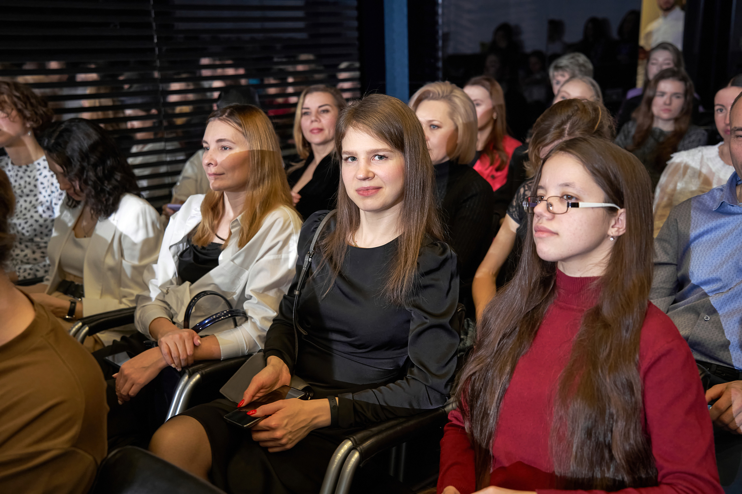 Открытие модельного Агентства MASK. Мартазова Екатерина фотограф. Екатеринбург