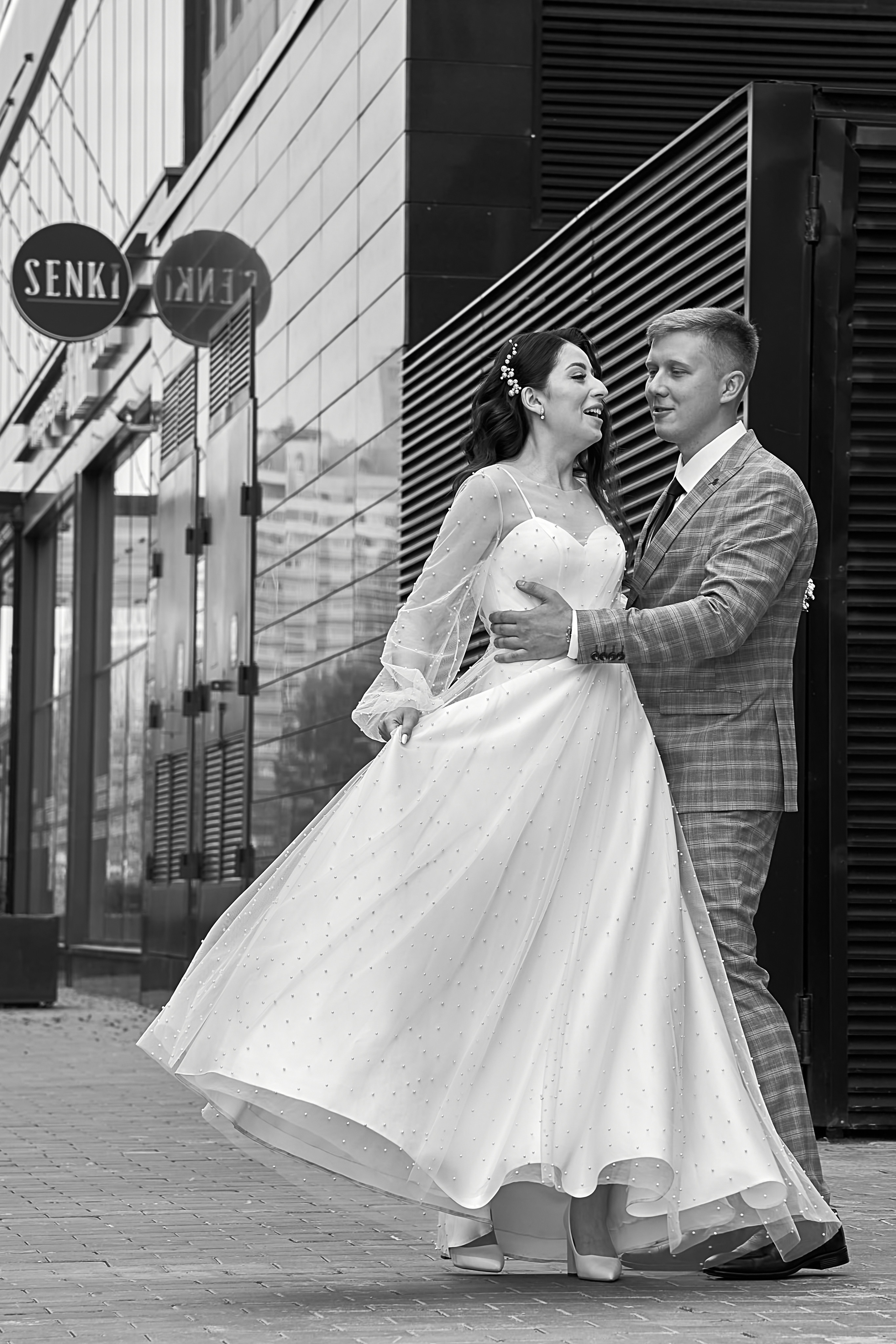 Wedding story Романа и Марии. Мартазова Екатерина фотограф. Екатеринбург