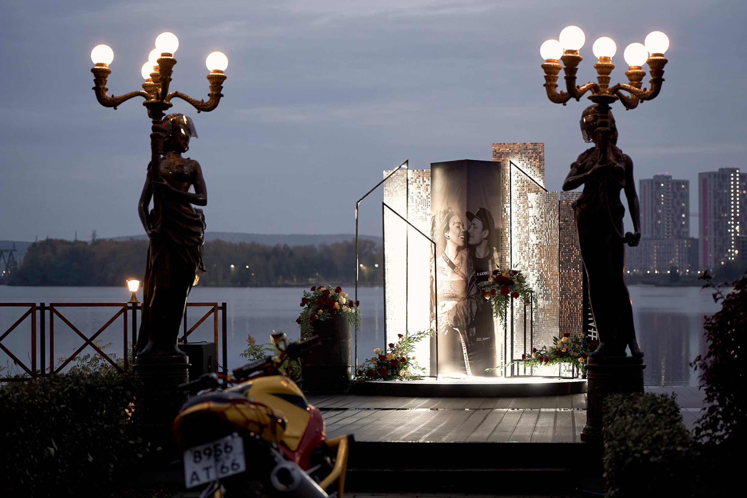 Света и Саша «Свадьба с драйвом». Мартазова Екатерина фотограф. Екатеринбург