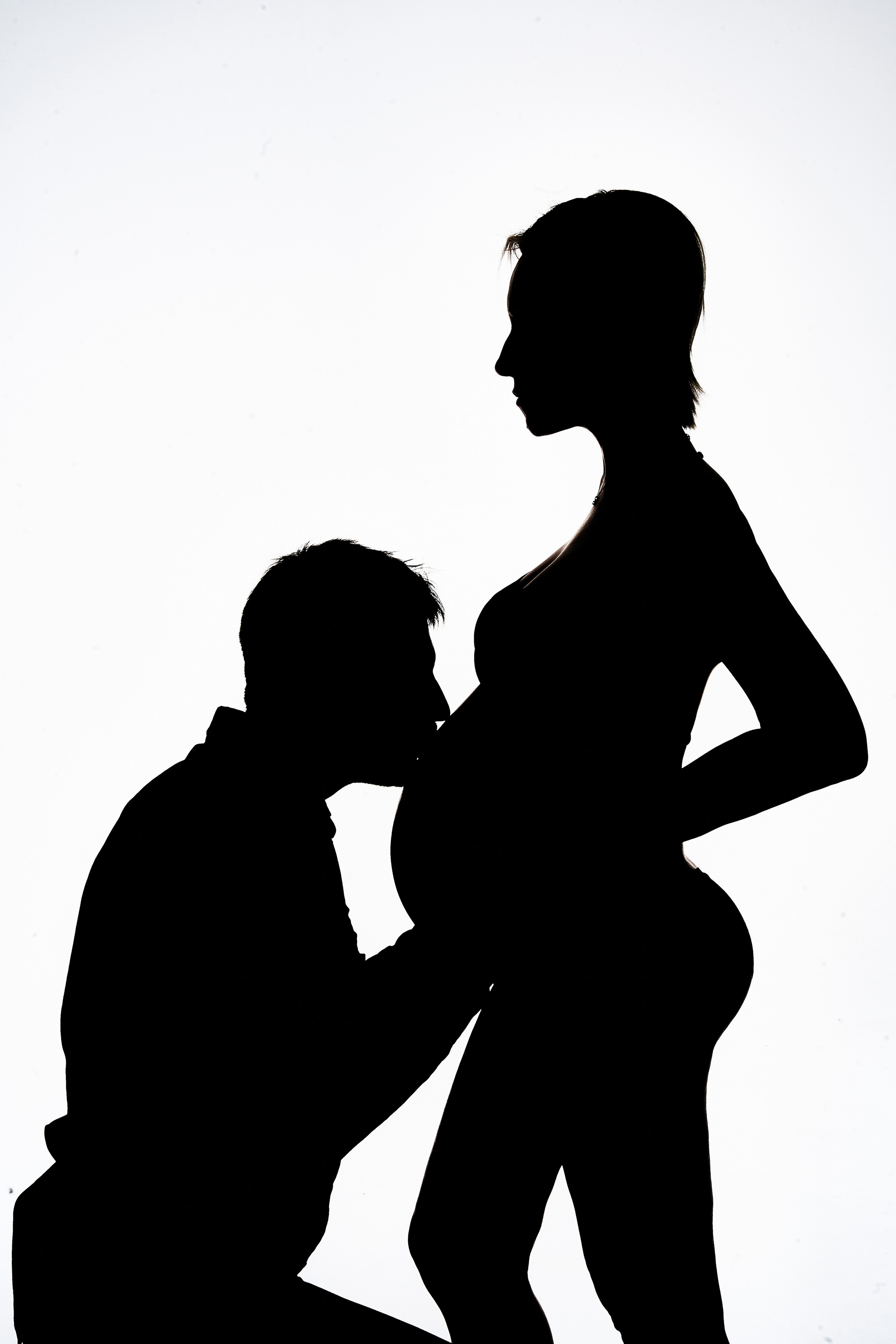 Александра и Жора в ожидании чуда. Мартазова Екатерина фотограф. Екатеринбург