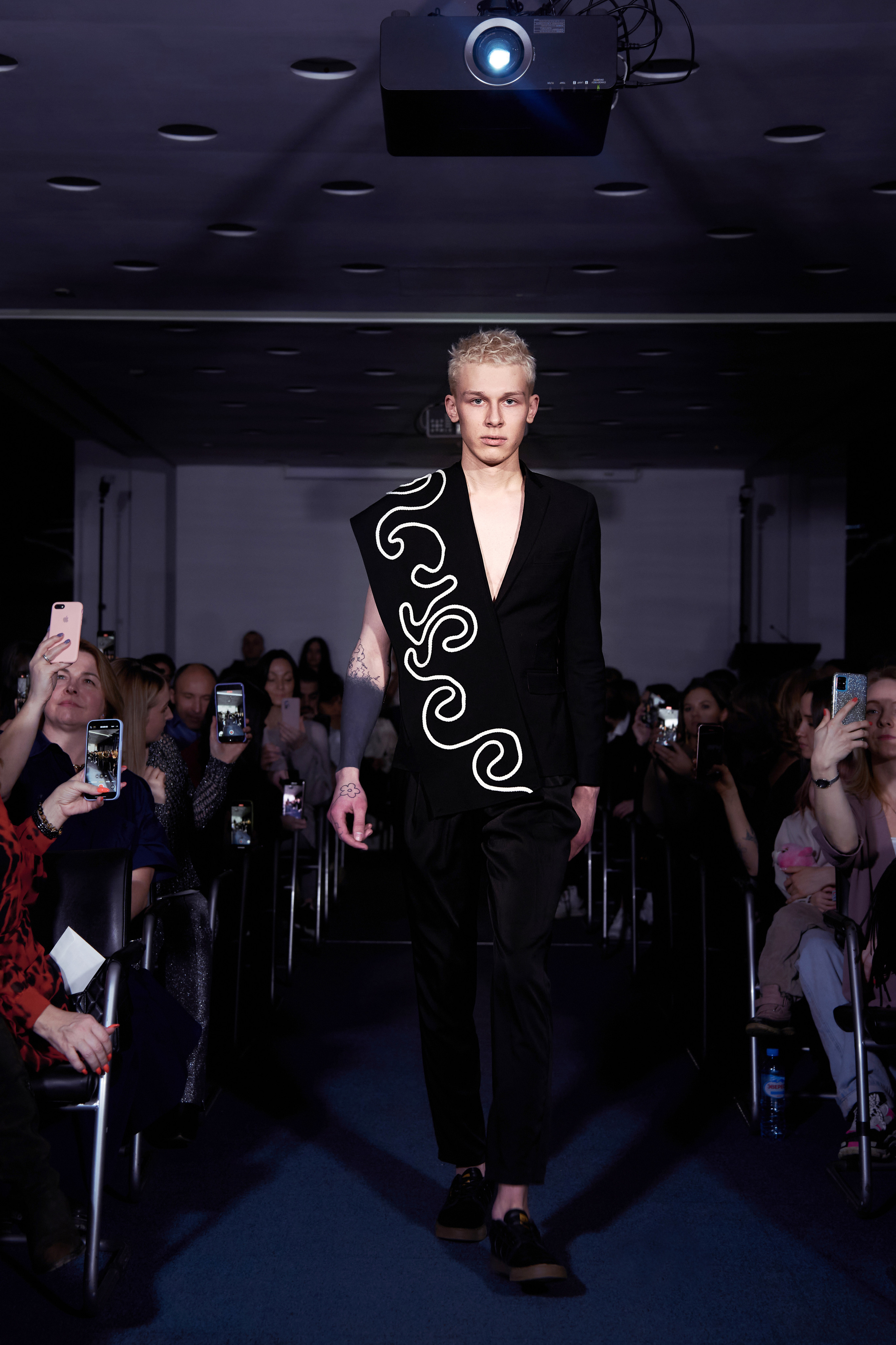 Открытие модельного Агентства MASK. Мартазова Екатерина фотограф. Екатеринбург