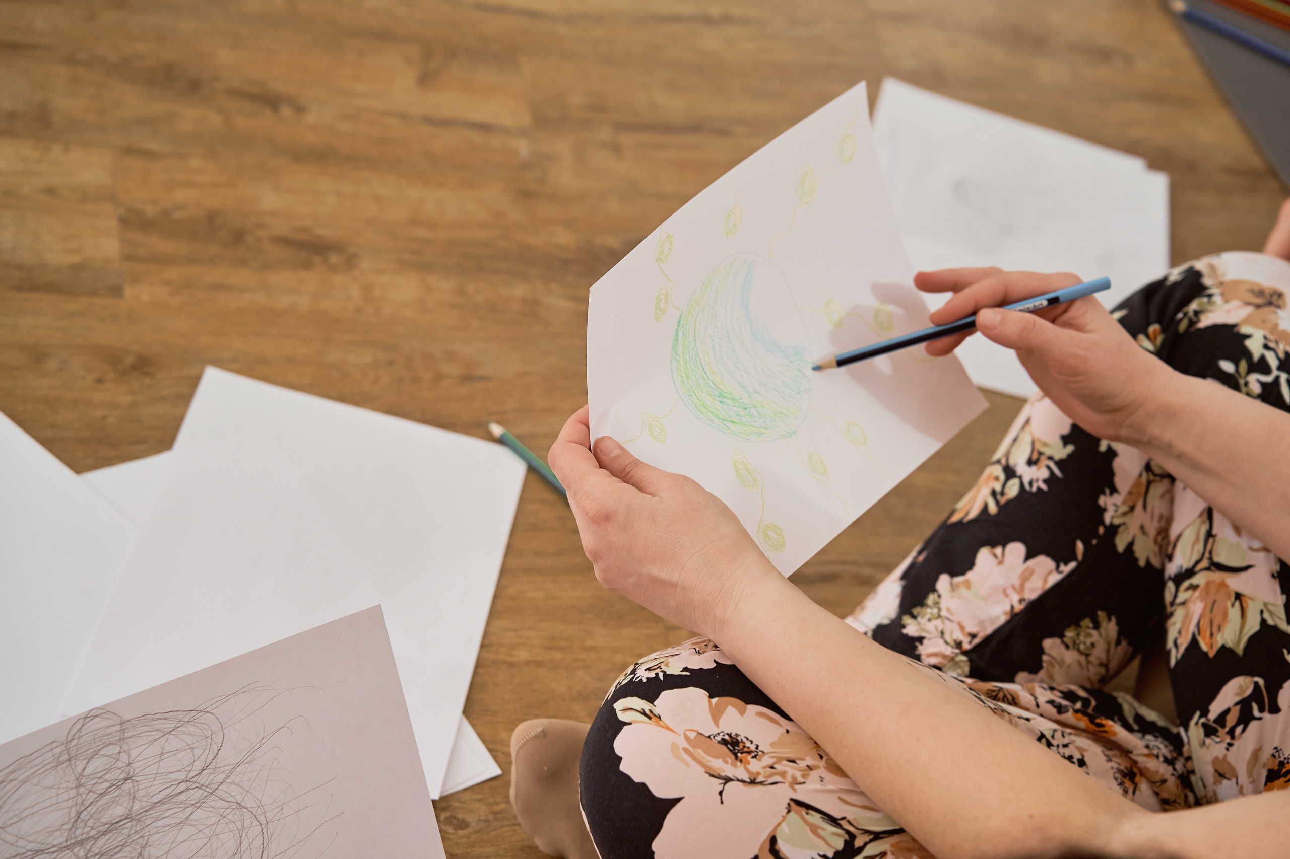 Проект Академия красоты. Мартазова Екатерина фотограф. Екатеринбург