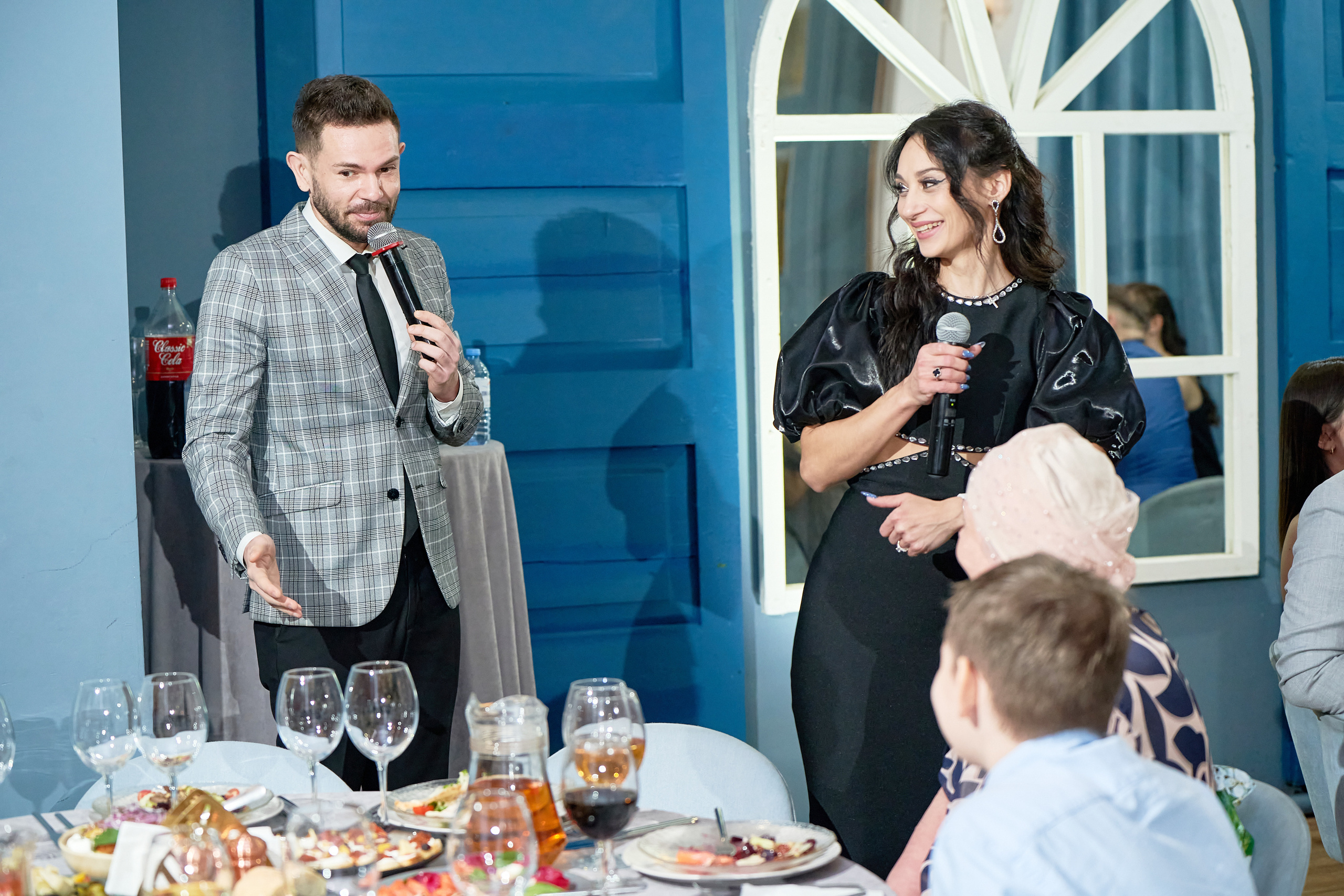 Katushen birthday MANOLО LOFT репортажная съёмка. Мартазова Екатерина фотограф. Екатеринбург