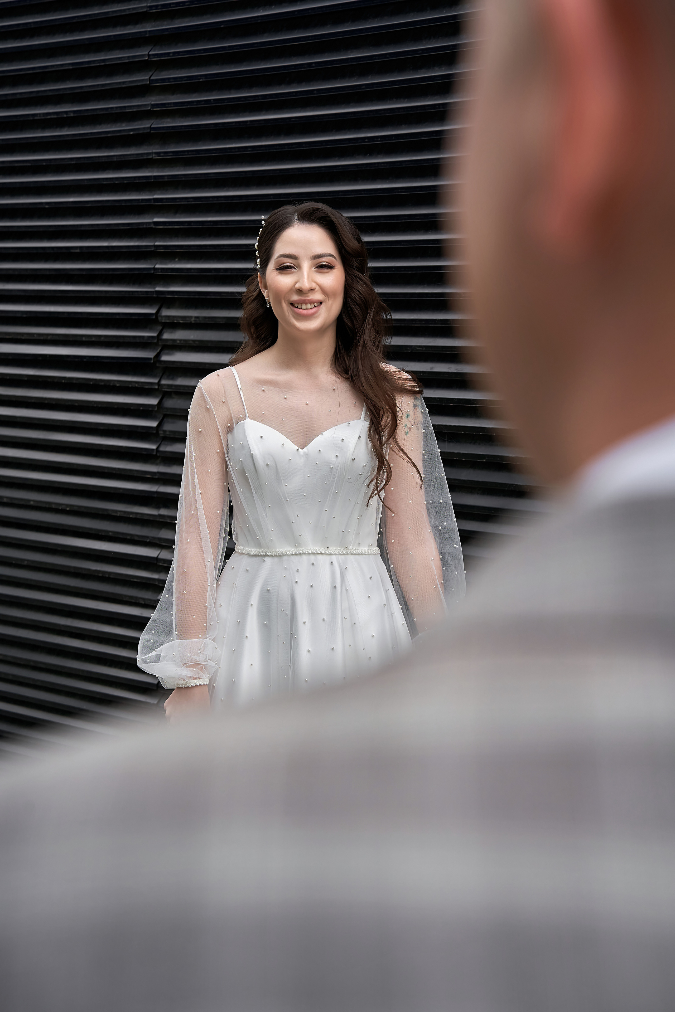 Wedding story Романа и Марии. Мартазова Екатерина фотограф. Екатеринбург