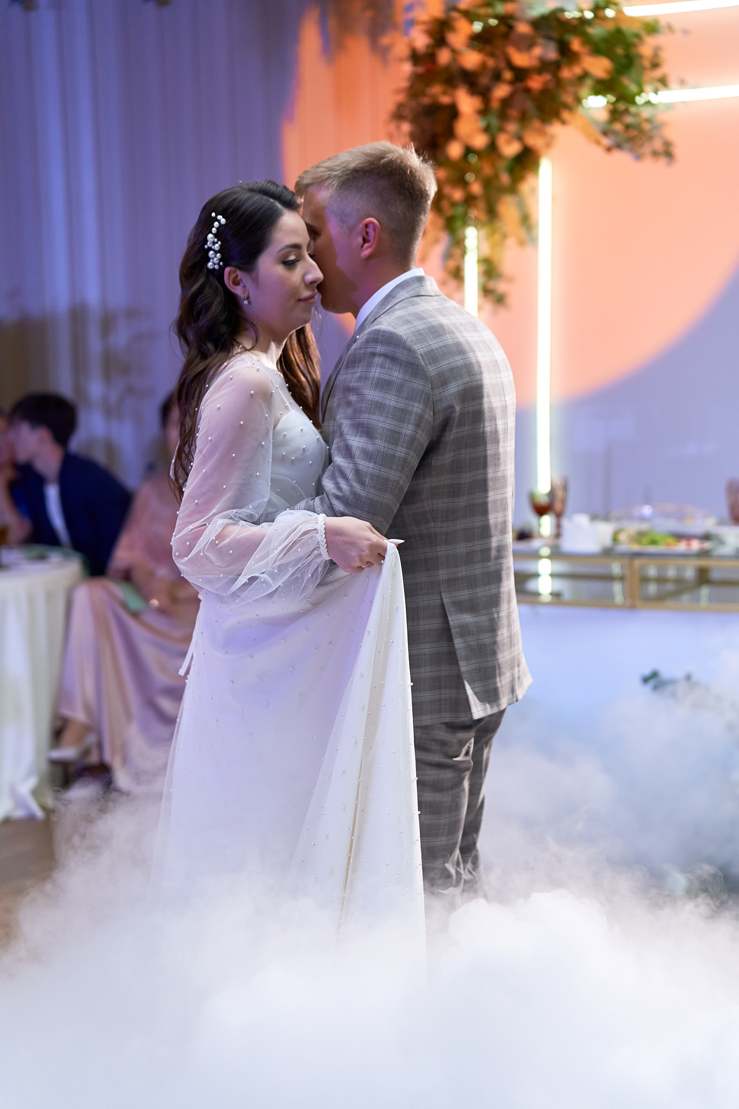 Wedding story Романа и Марии. Мартазова Екатерина фотограф. Екатеринбург